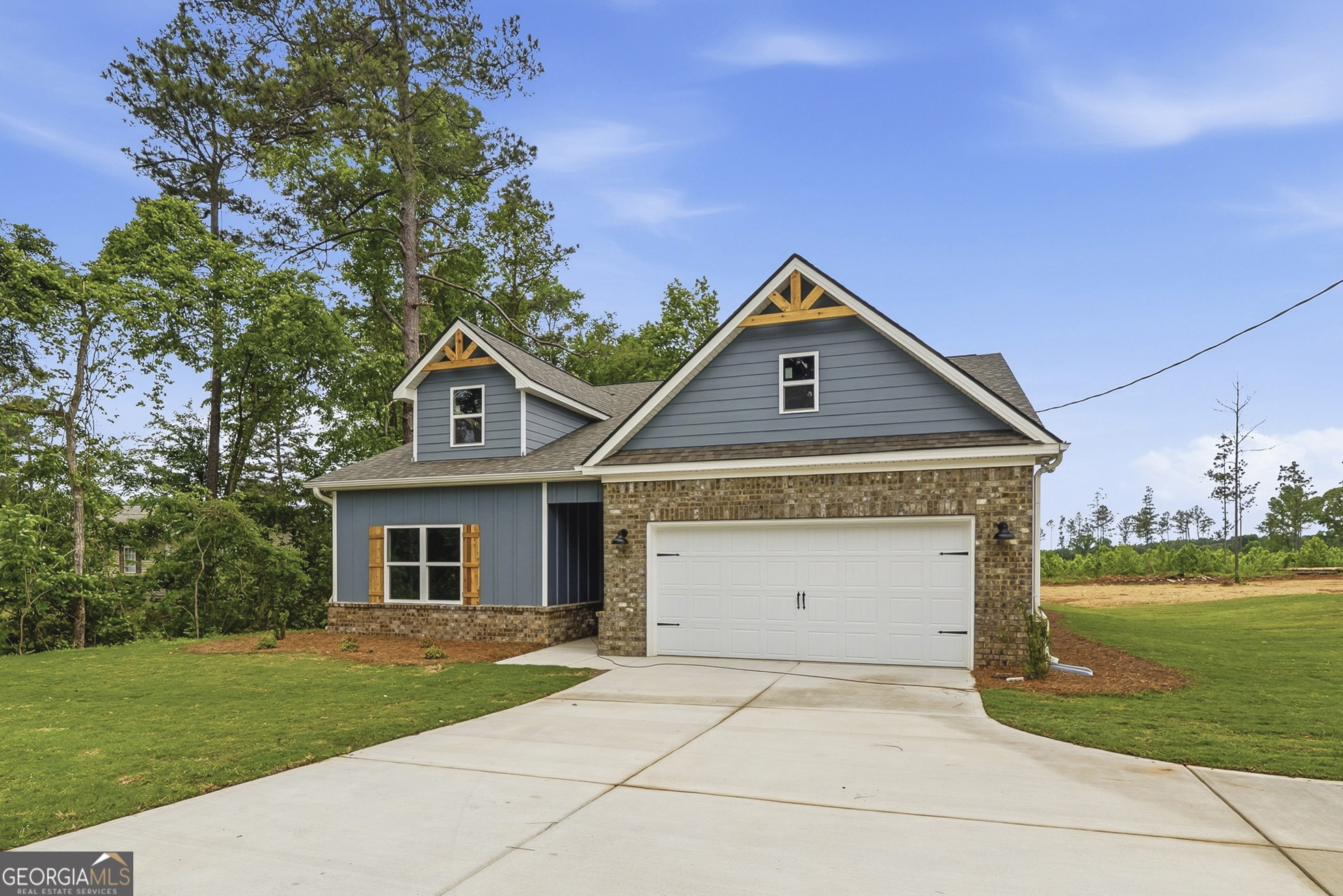 146 Overland Way Gray GA 31032