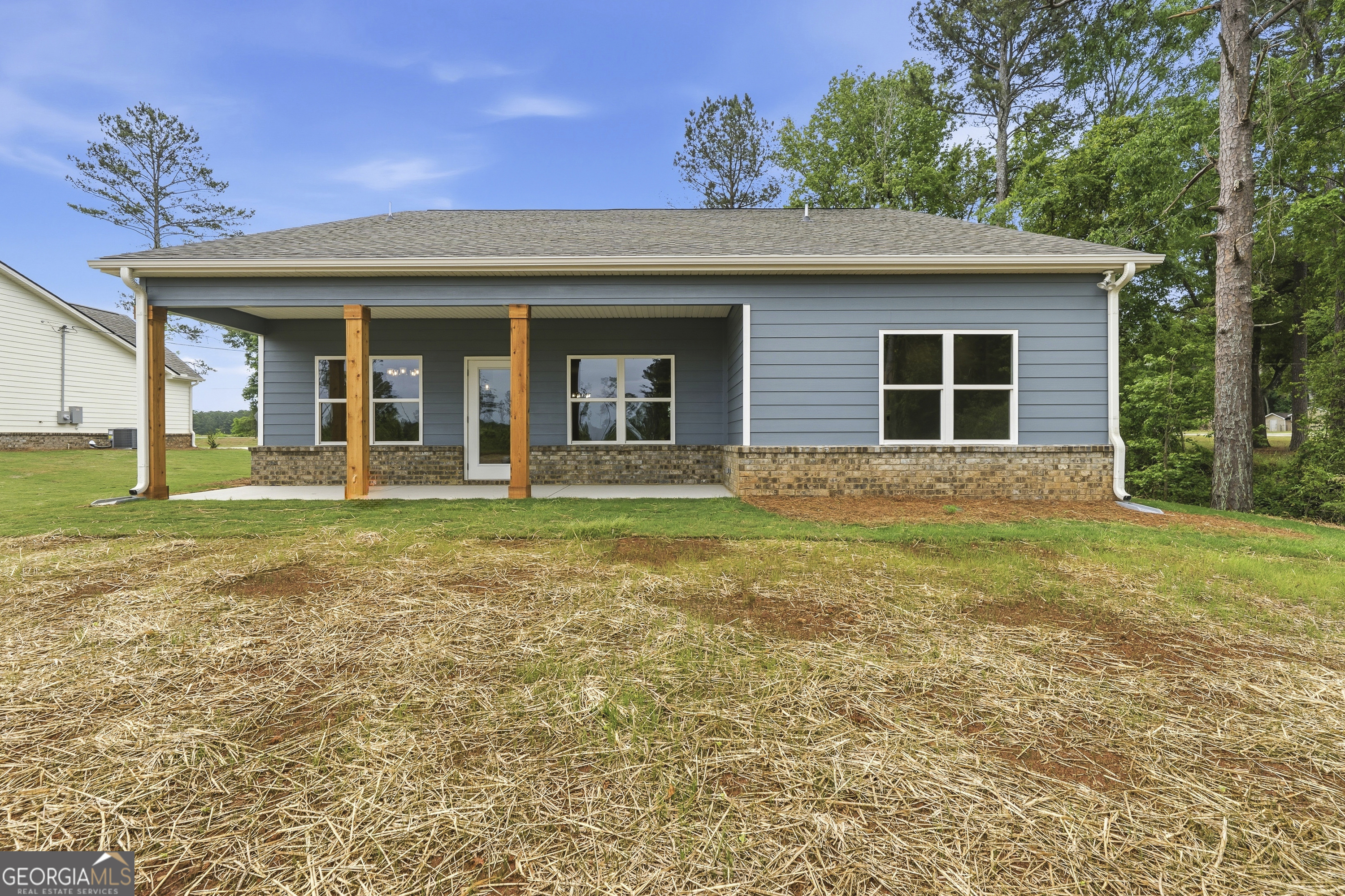 146 Overland Way Gray GA 31032
