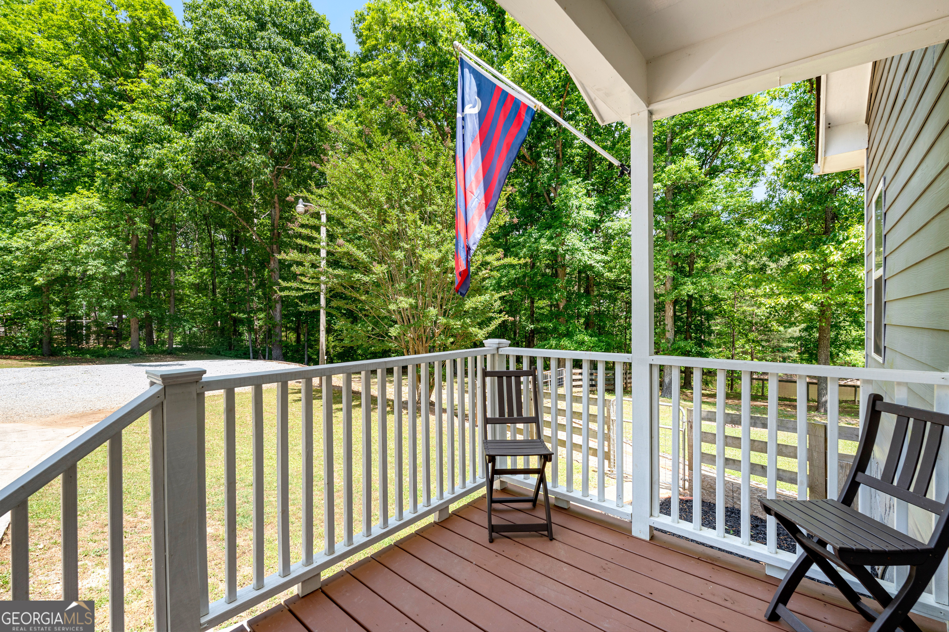 2086 Bethlehem Church Road Grantville GA 30220