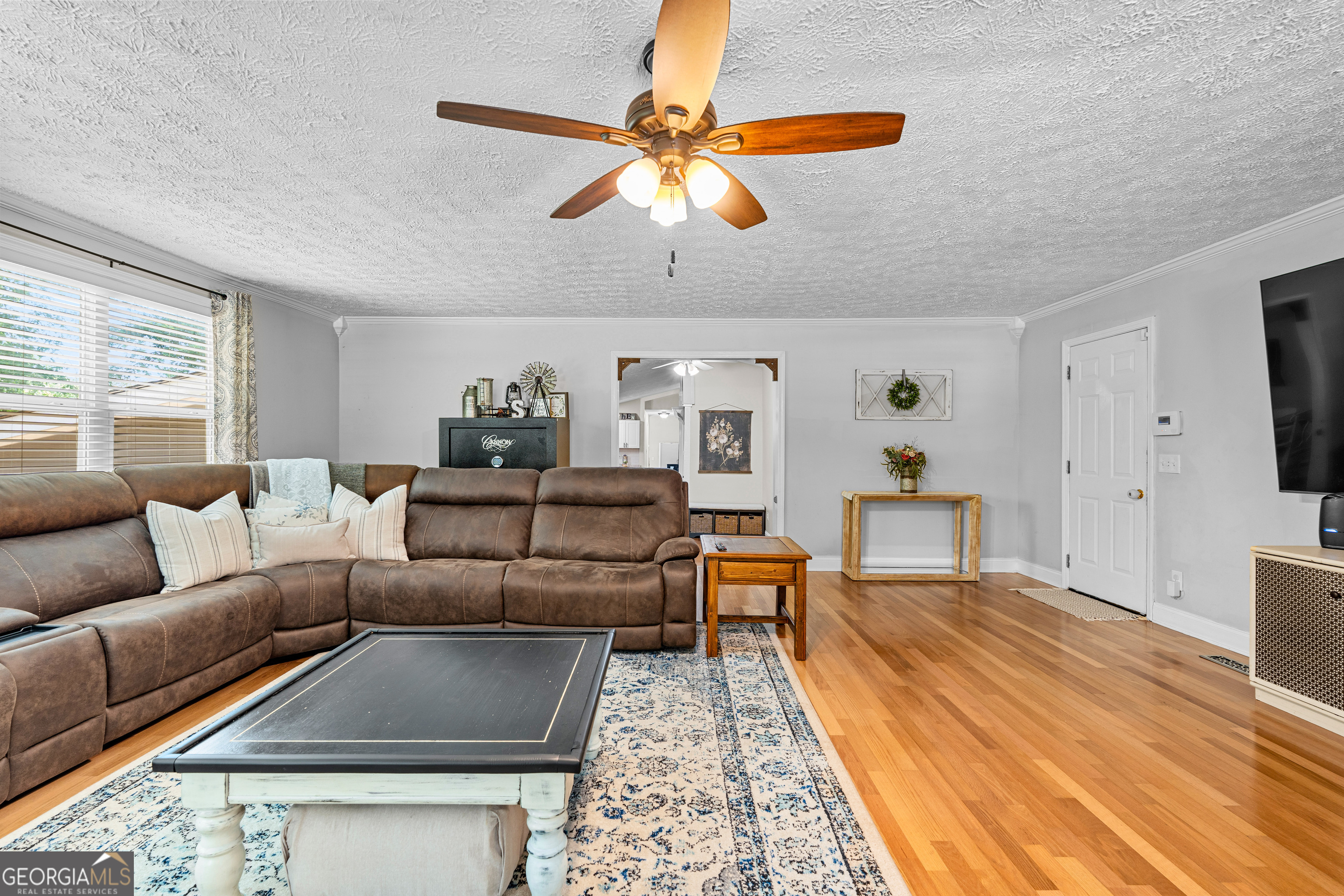 2086 Bethlehem Church Road Grantville GA 30220