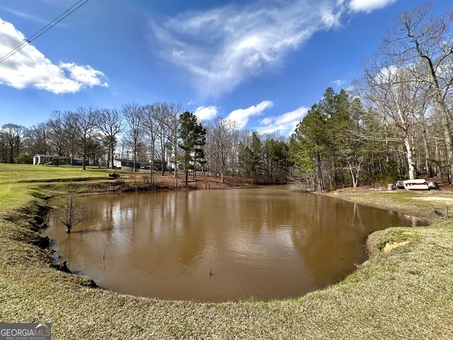 2086 Bethlehem Church Road Grantville GA 30220
