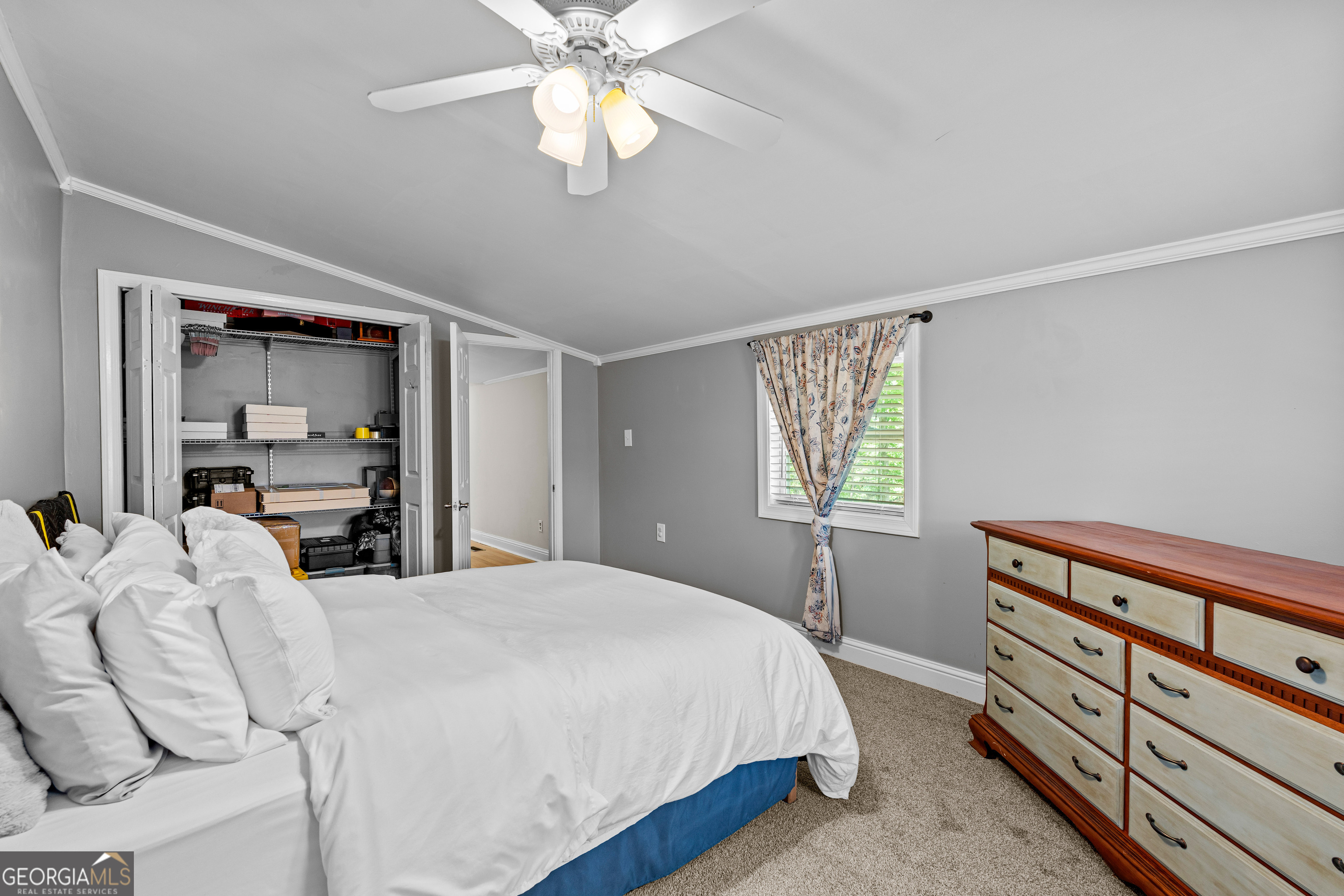 2086 Bethlehem Church Road Grantville GA 30220