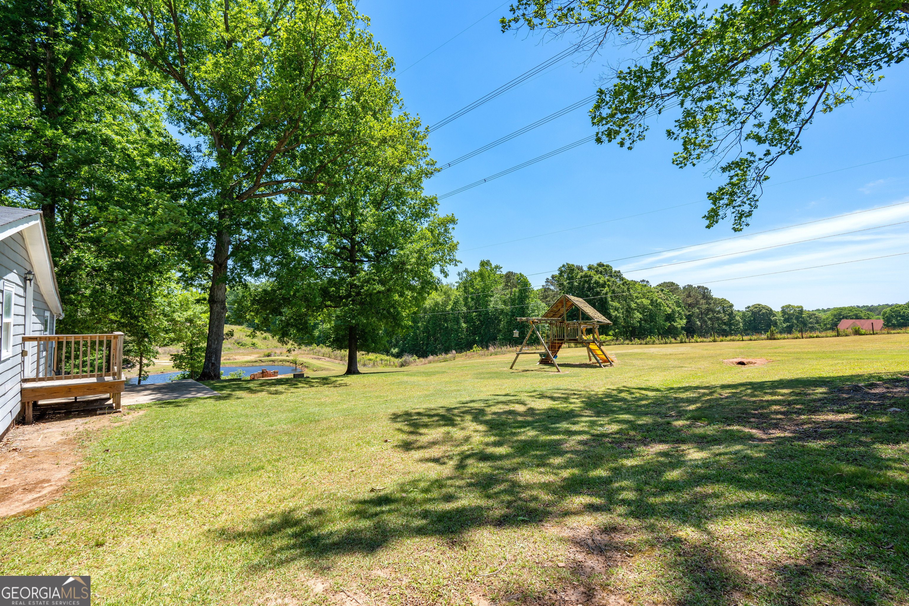 2086 Bethlehem Church Road Grantville GA 30220