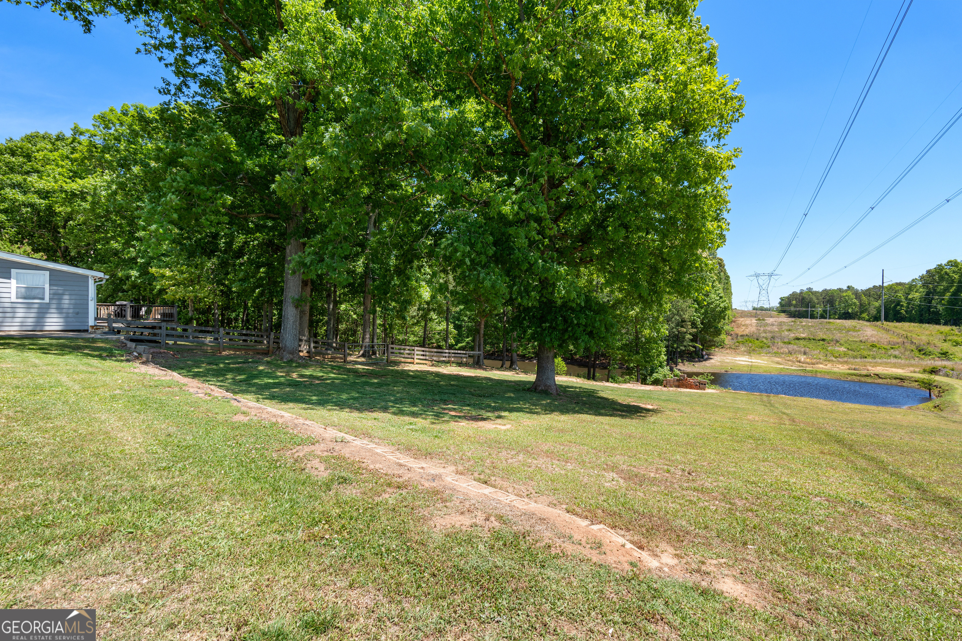 2086 Bethlehem Church Road Grantville GA 30220