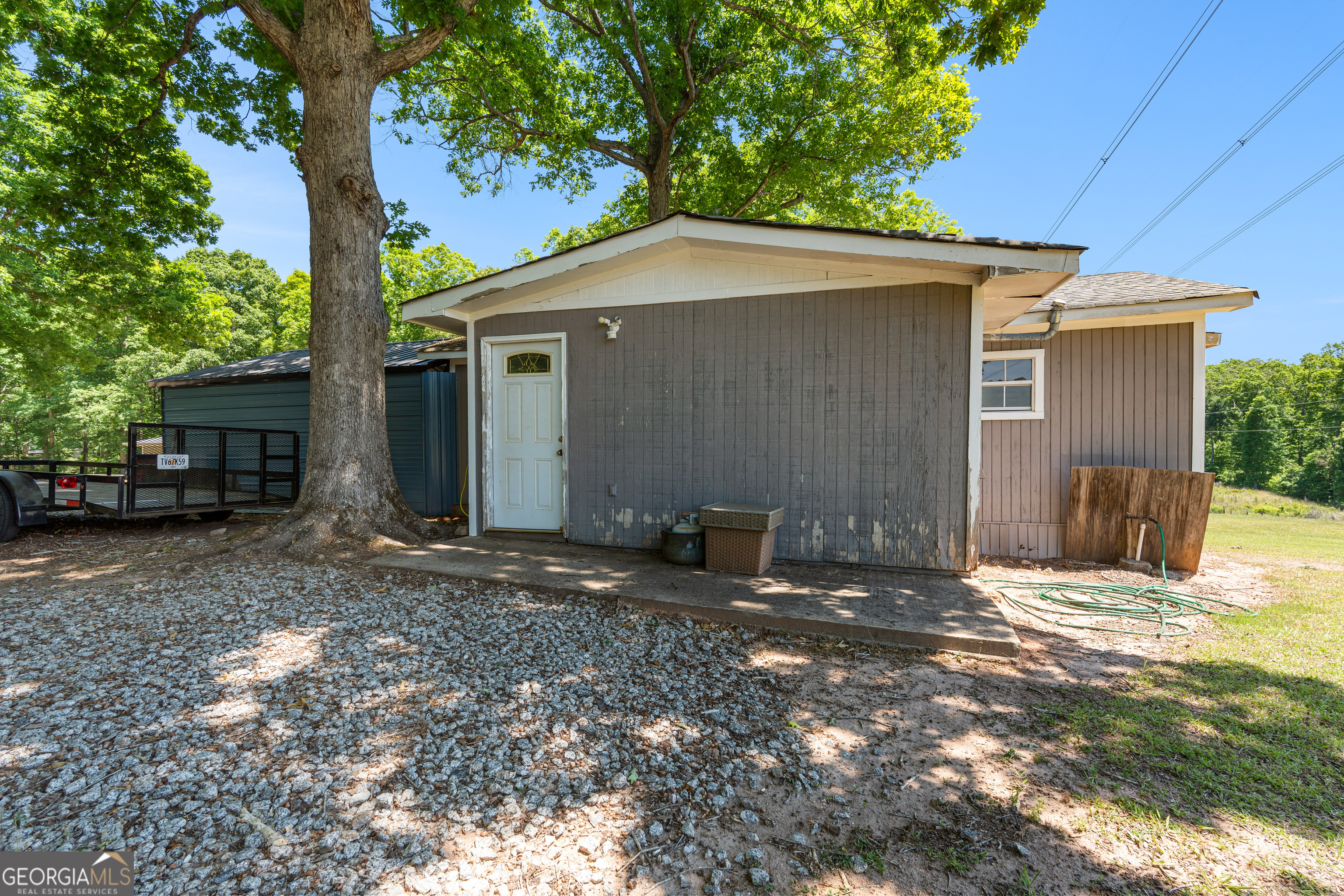 2086 Bethlehem Church Road Grantville GA 30220