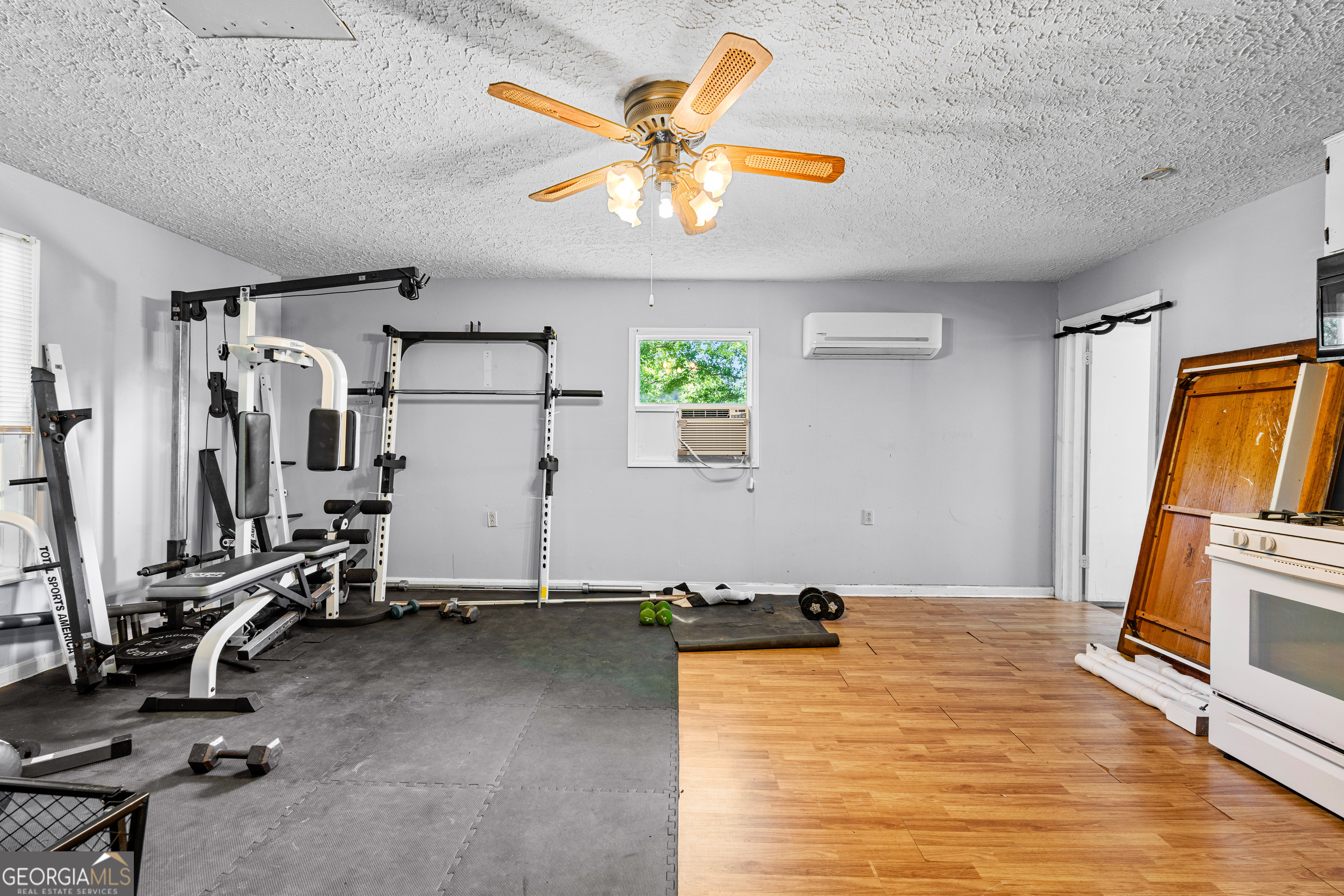 2086 Bethlehem Church Road Grantville GA 30220
