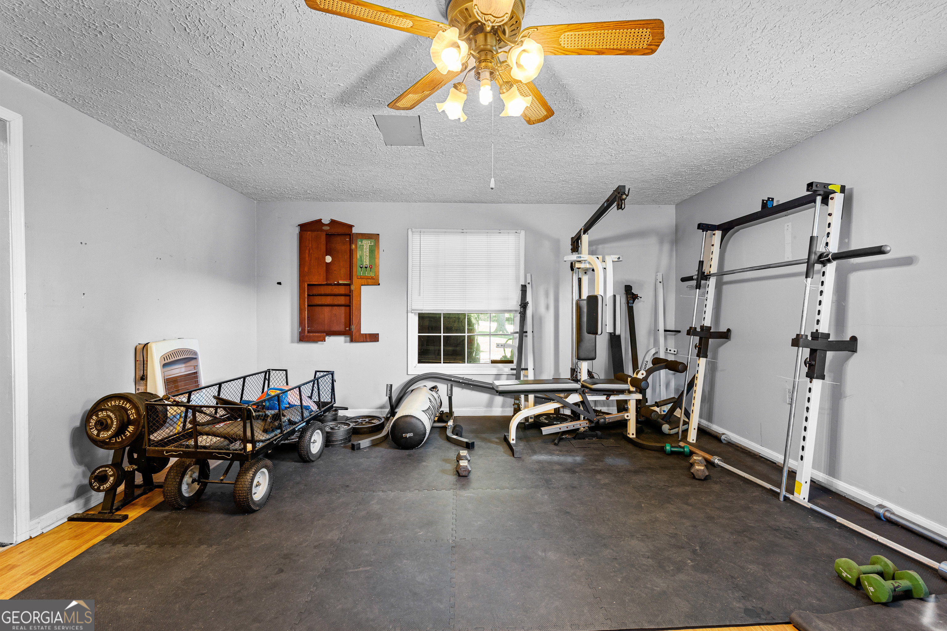 2086 Bethlehem Church Road Grantville GA 30220