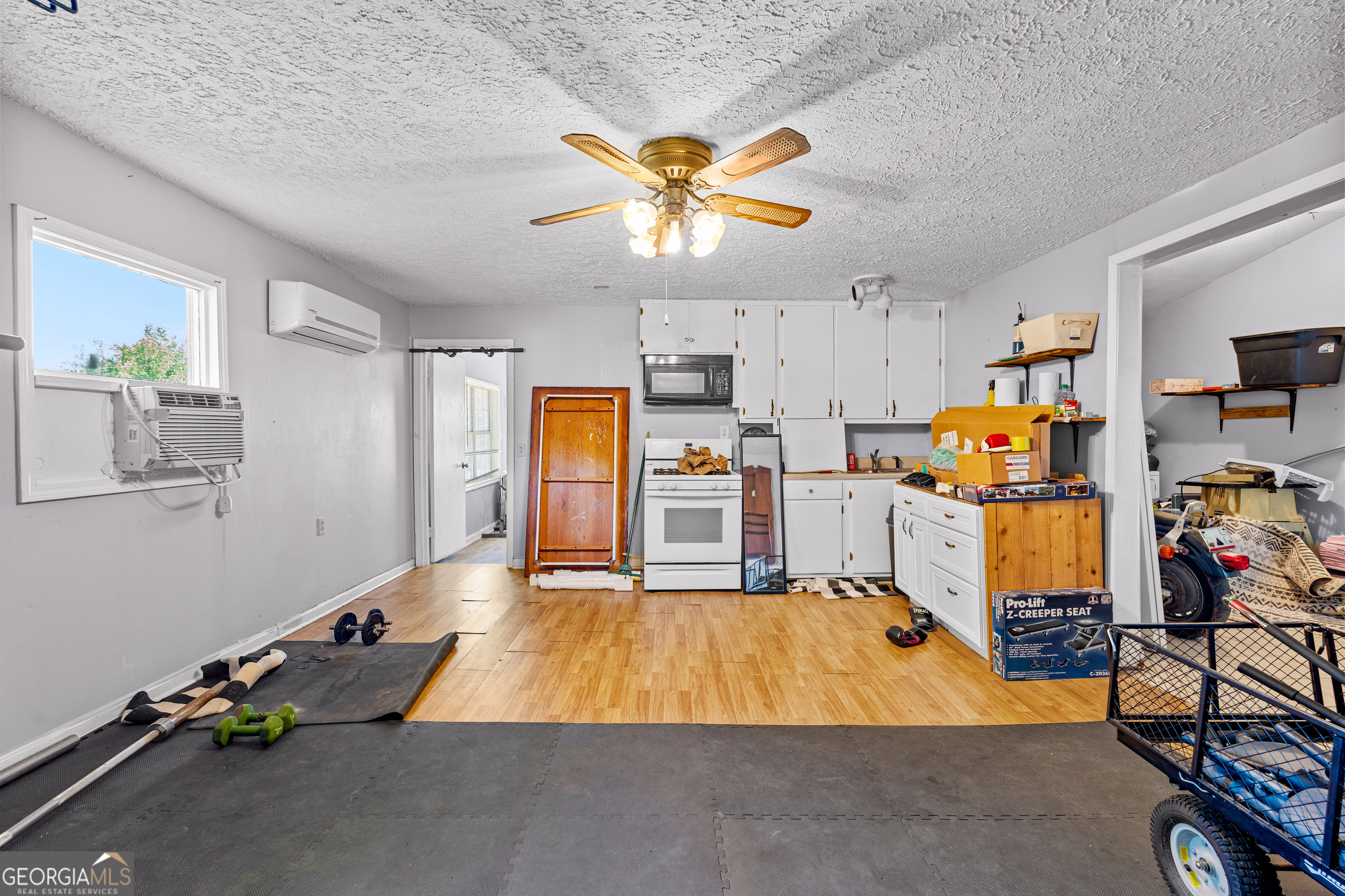 2086 Bethlehem Church Road Grantville GA 30220