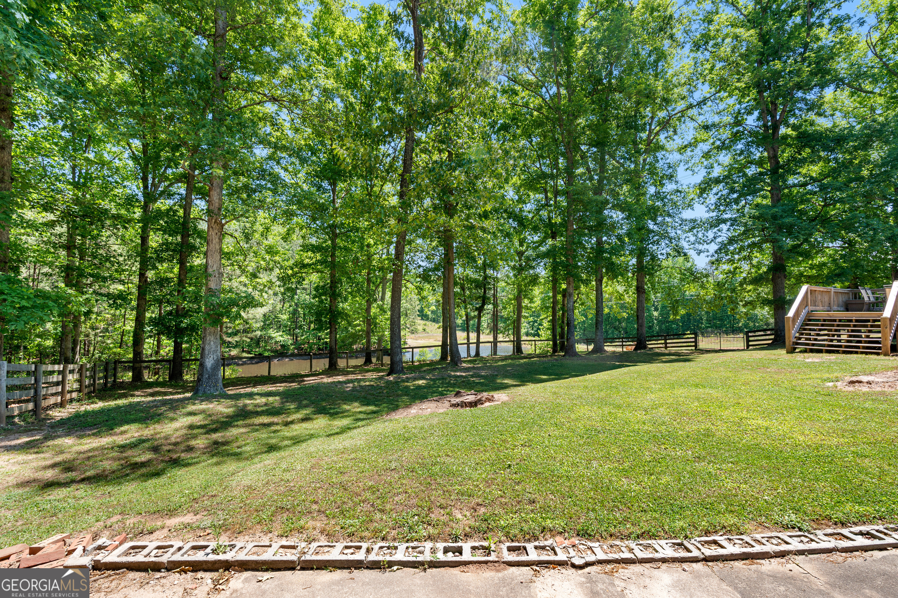 2086 Bethlehem Church Road Grantville GA 30220