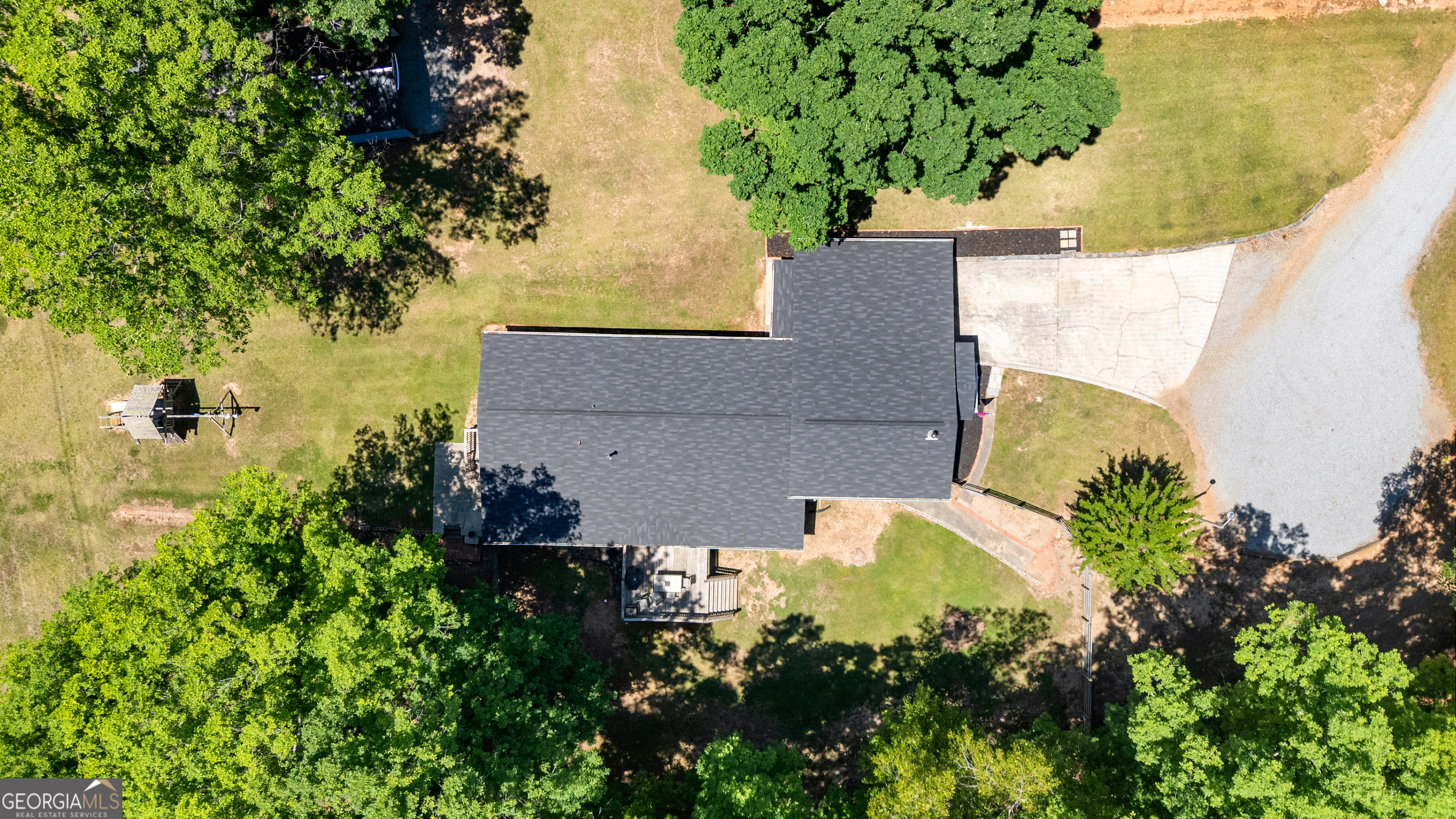 2086 Bethlehem Church Road Grantville GA 30220