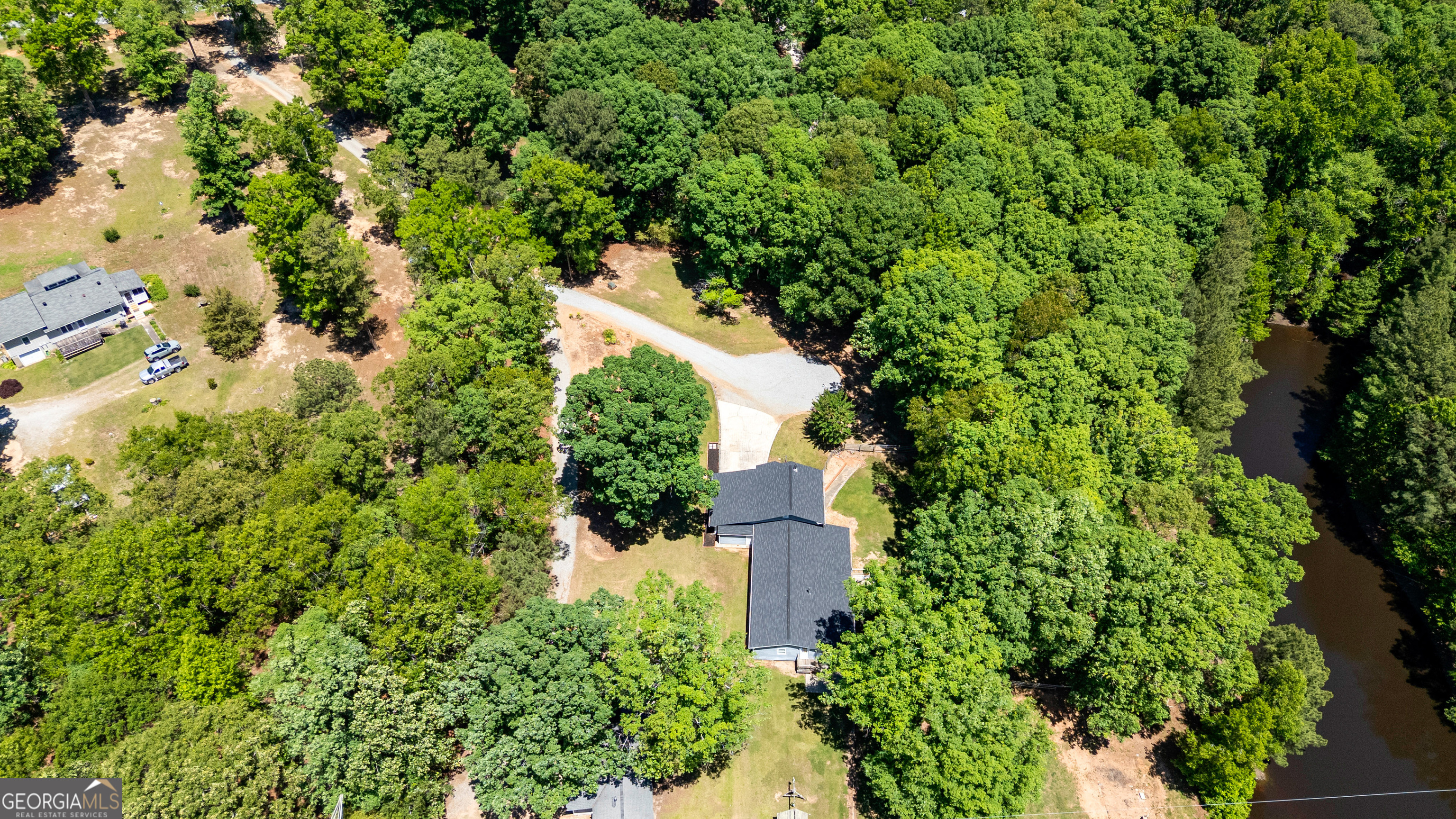 2086 Bethlehem Church Road Grantville GA 30220