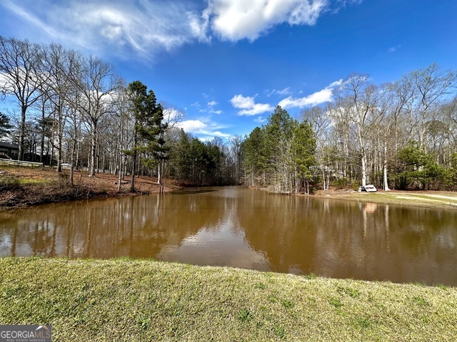2086 Bethlehem Church Road Grantville GA 30220