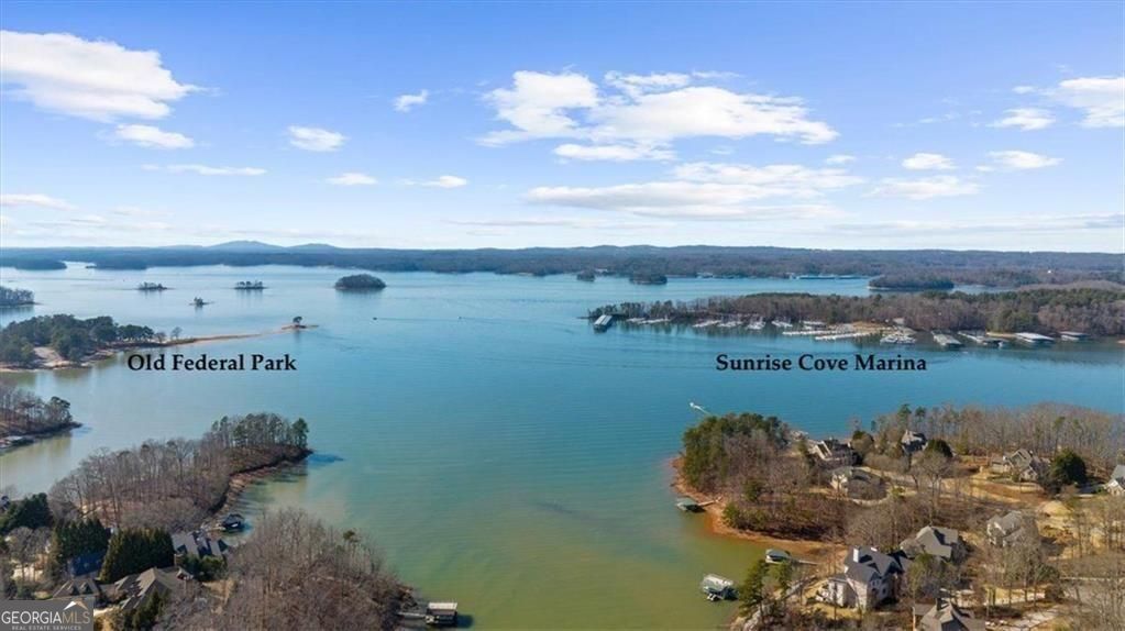 5610 Point West Drive Oakwood GA 30566