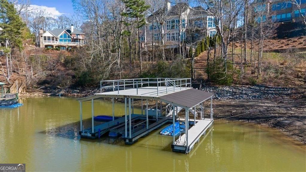 5610 Point West Drive Oakwood GA 30566