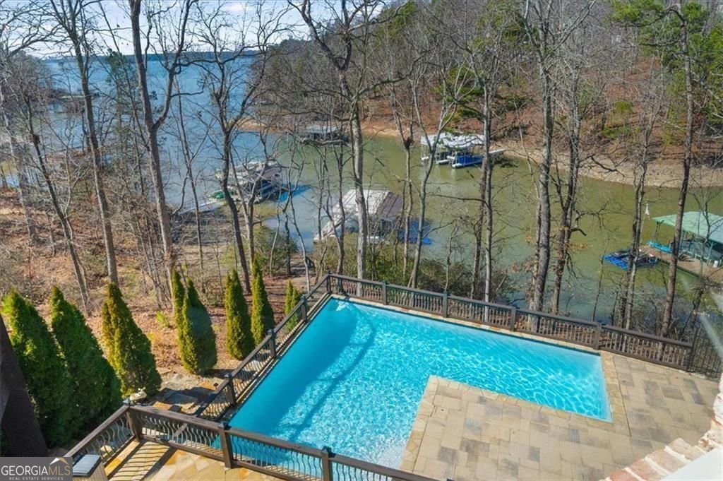 5610 Point West Drive Oakwood GA 30566