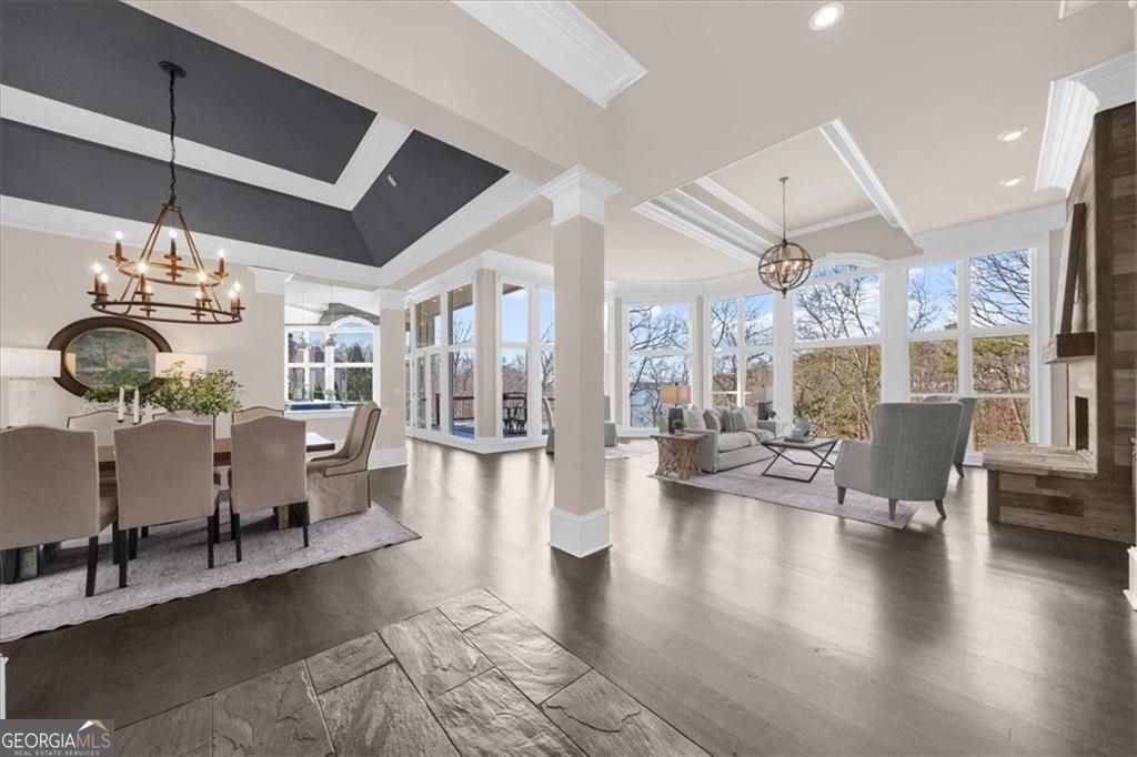 5610 Point West Drive Oakwood GA 30566
