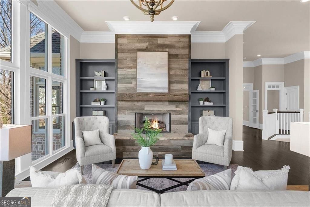 5610 Point West Drive Oakwood GA 30566