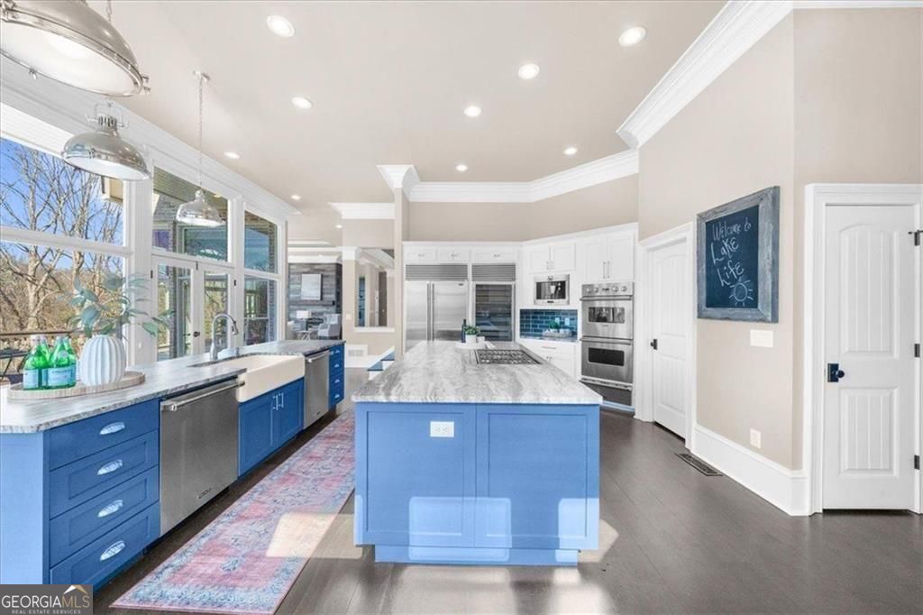 5610 Point West Drive Oakwood GA 30566