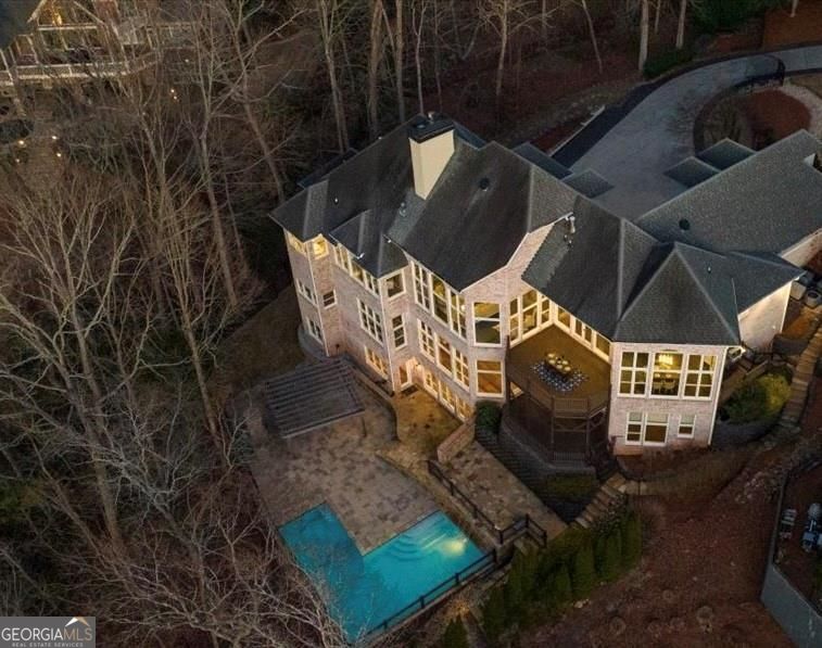 5610 Point West Drive Oakwood GA 30566