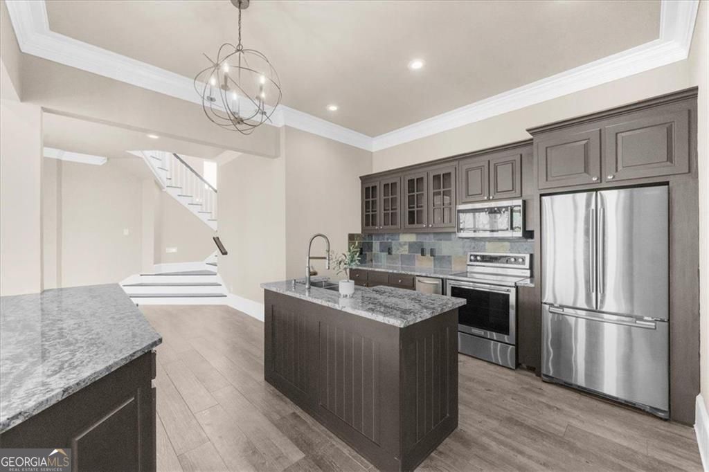 5610 Point West Drive Oakwood GA 30566