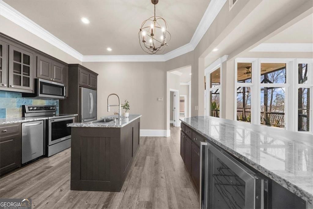 5610 Point West Drive Oakwood GA 30566