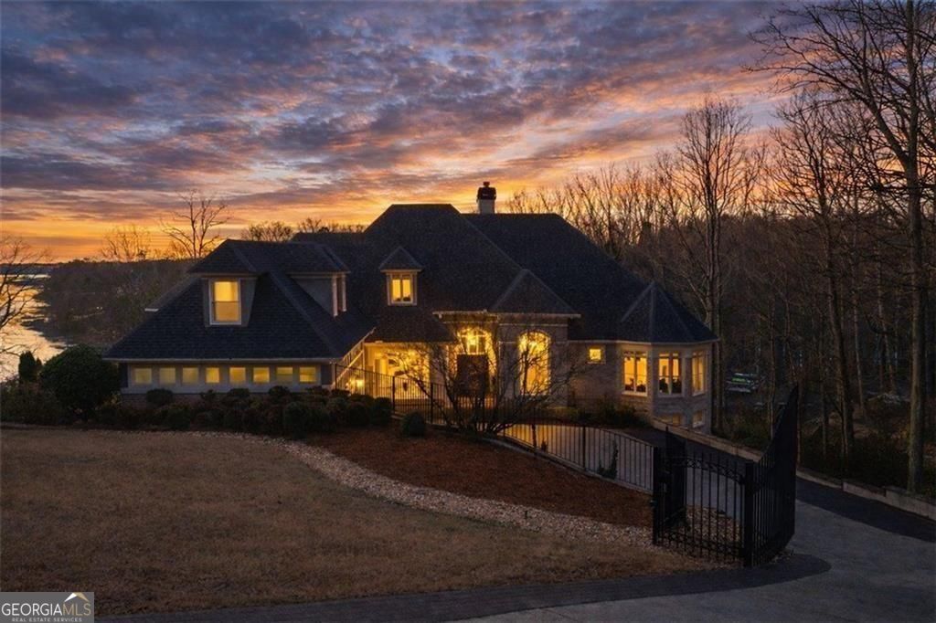5610 Point West Drive Oakwood GA 30566