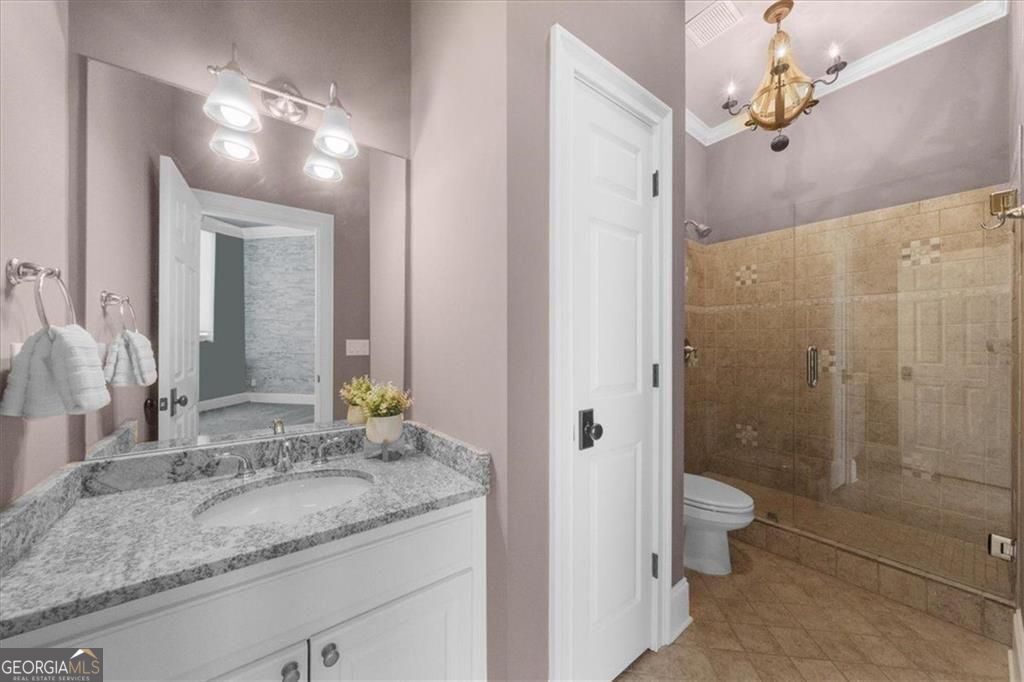 5610 Point West Drive Oakwood GA 30566