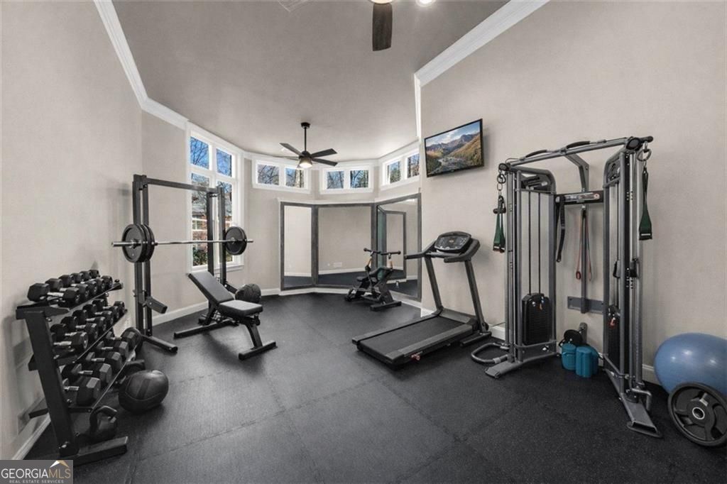 5610 Point West Drive Oakwood GA 30566