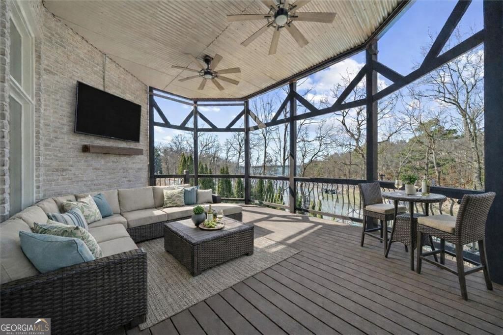 5610 Point West Drive Oakwood GA 30566