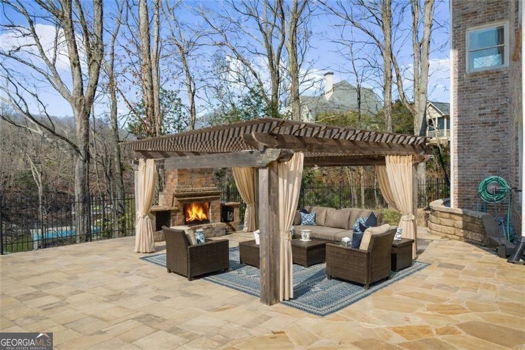 5610 Point West Drive Oakwood GA 30566