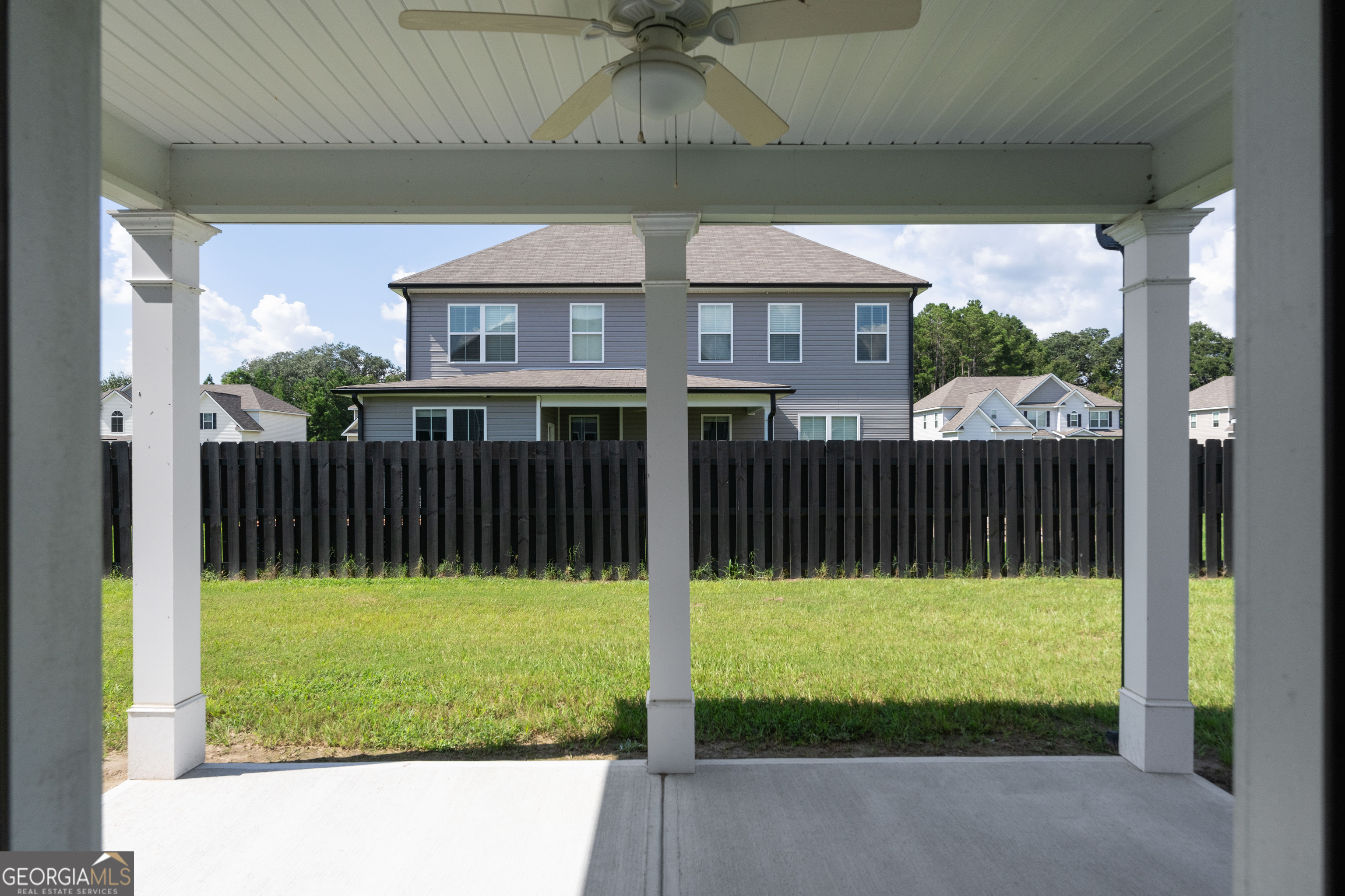 12 Cottonfield Drive Guyton GA 31312