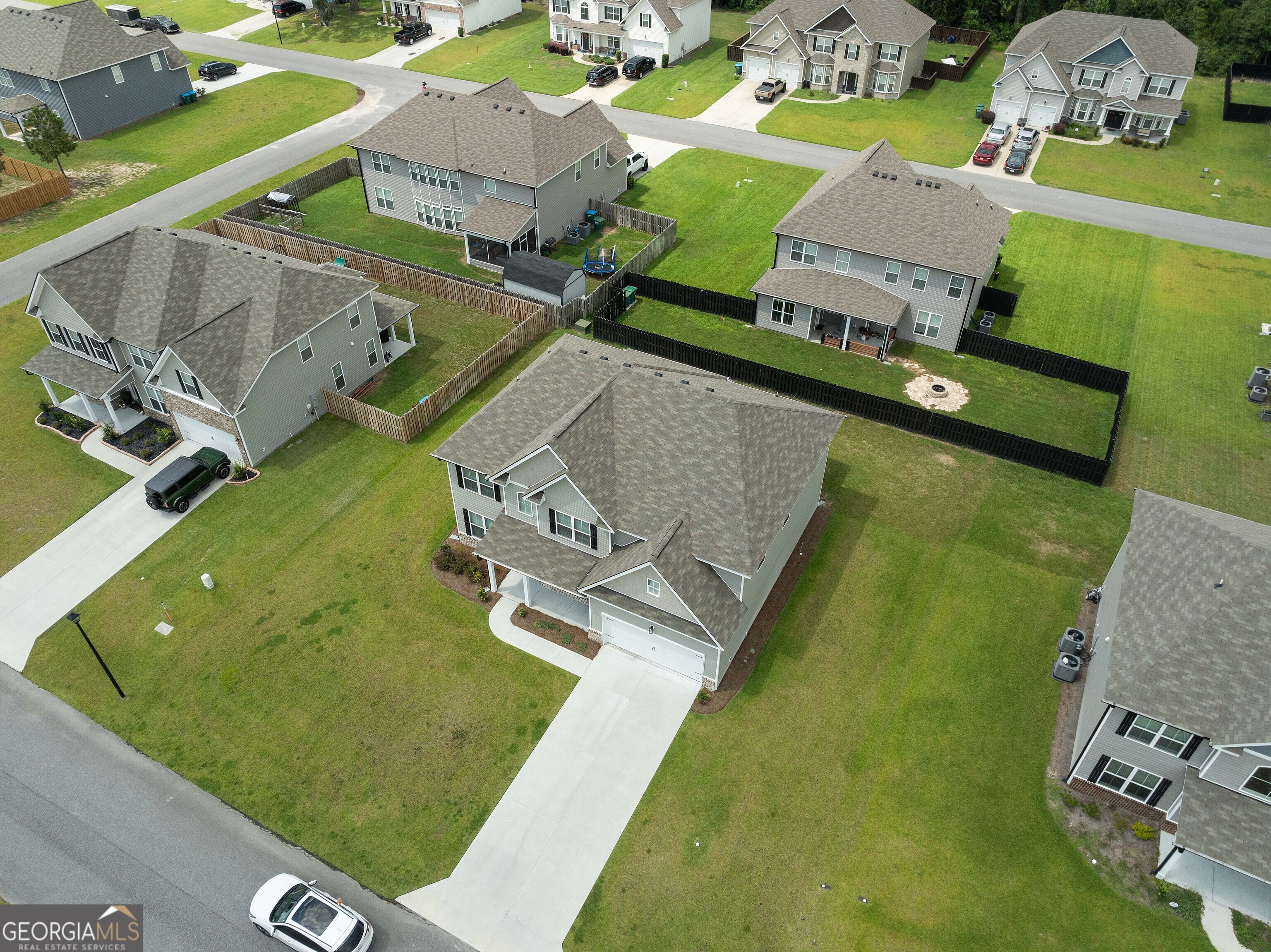 12 Cottonfield Drive Guyton GA 31312