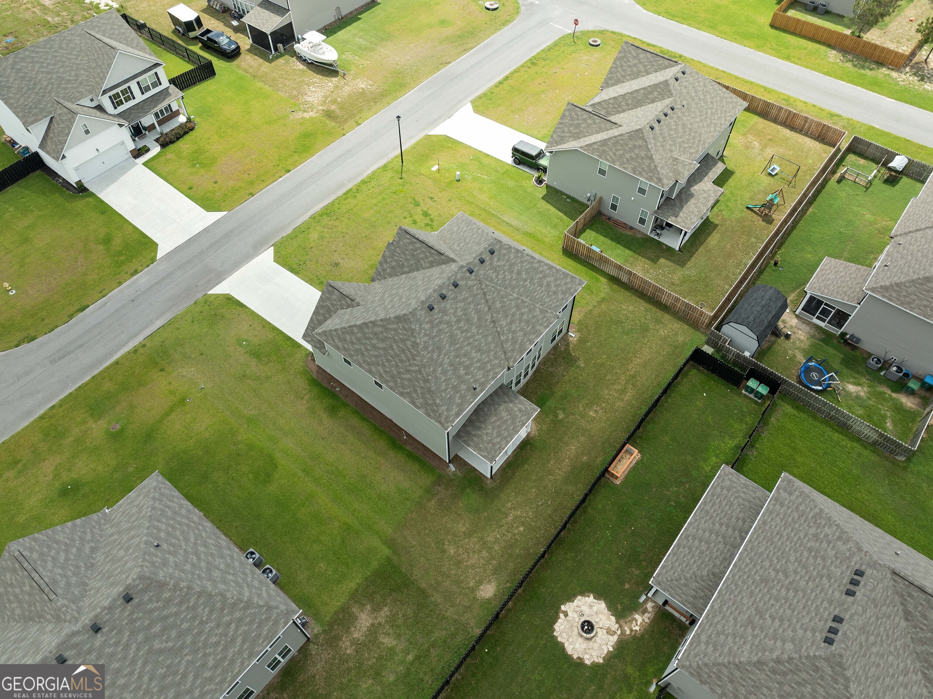 12 Cottonfield Drive Guyton GA 31312