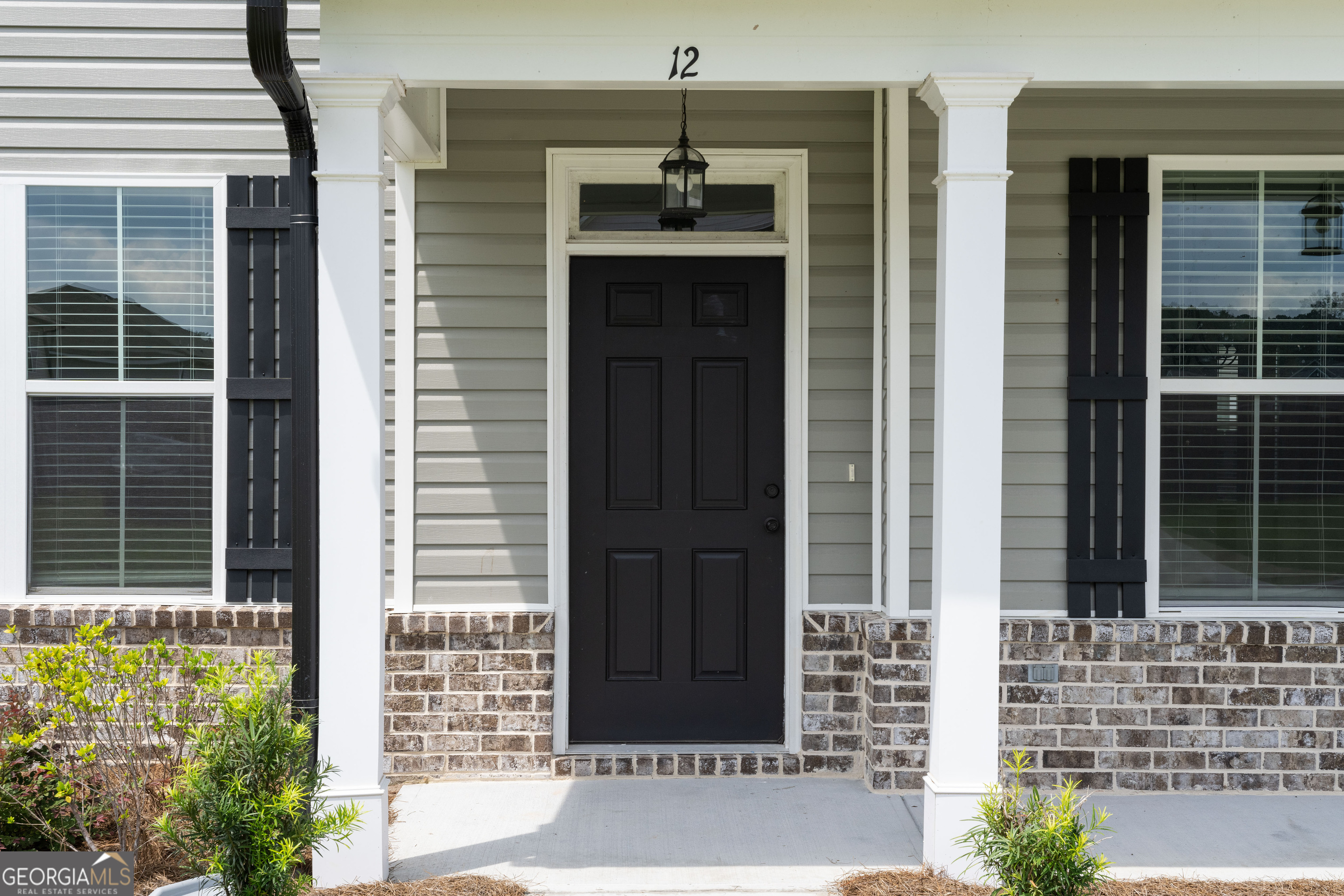 12 Cottonfield Drive Guyton GA 31312