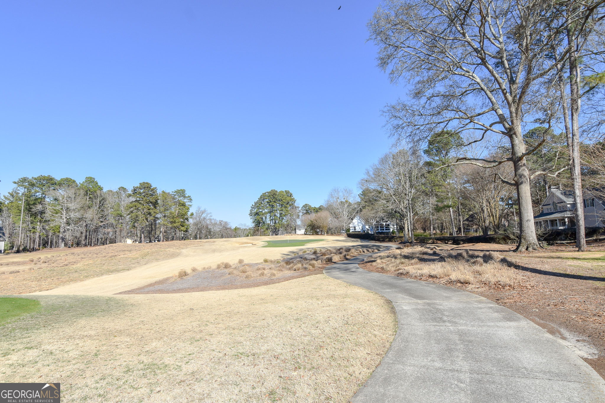 1091 Fairway Ridge Road Greensboro GA 30642