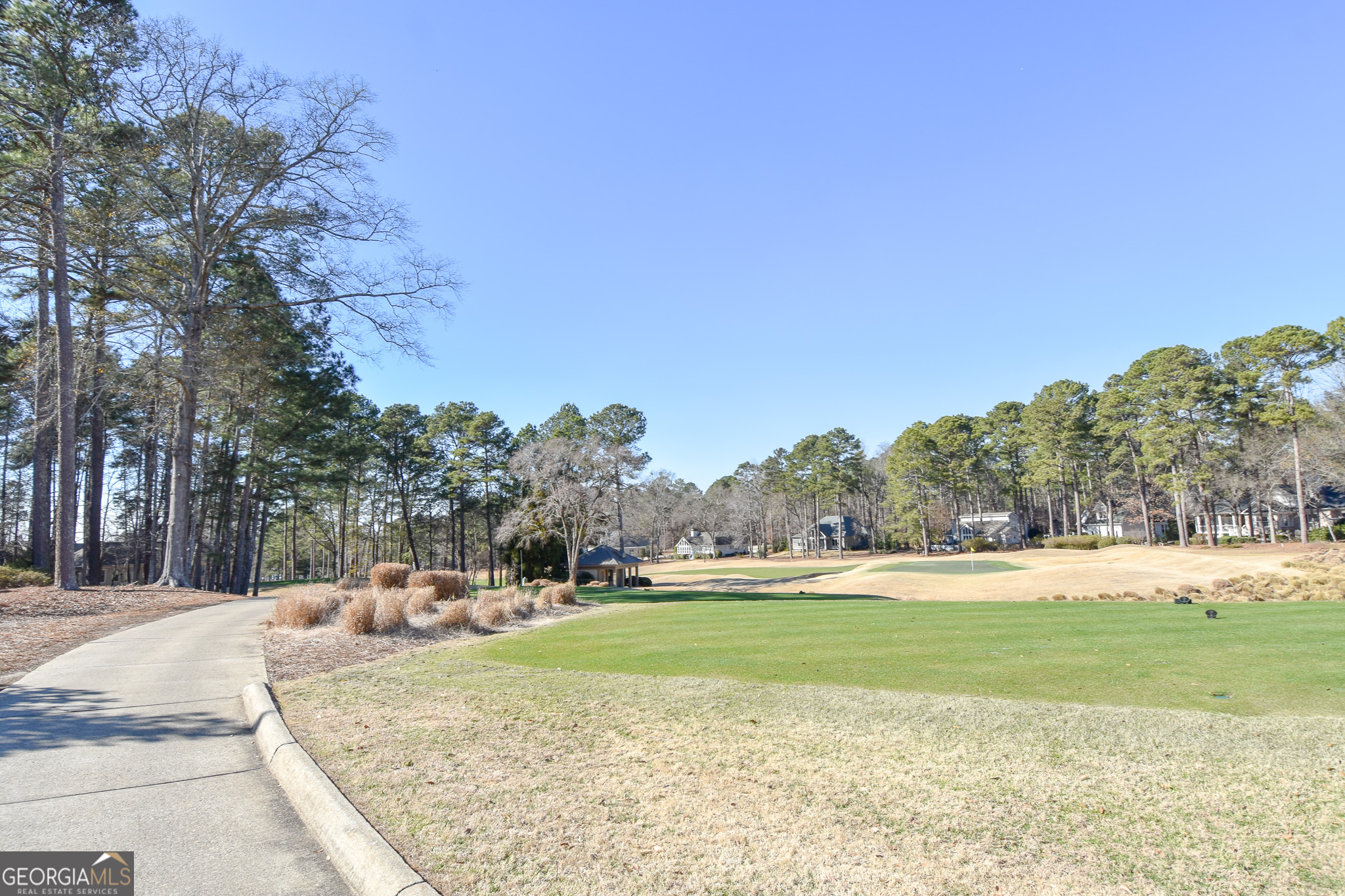 1091 Fairway Ridge Road Greensboro GA 30642