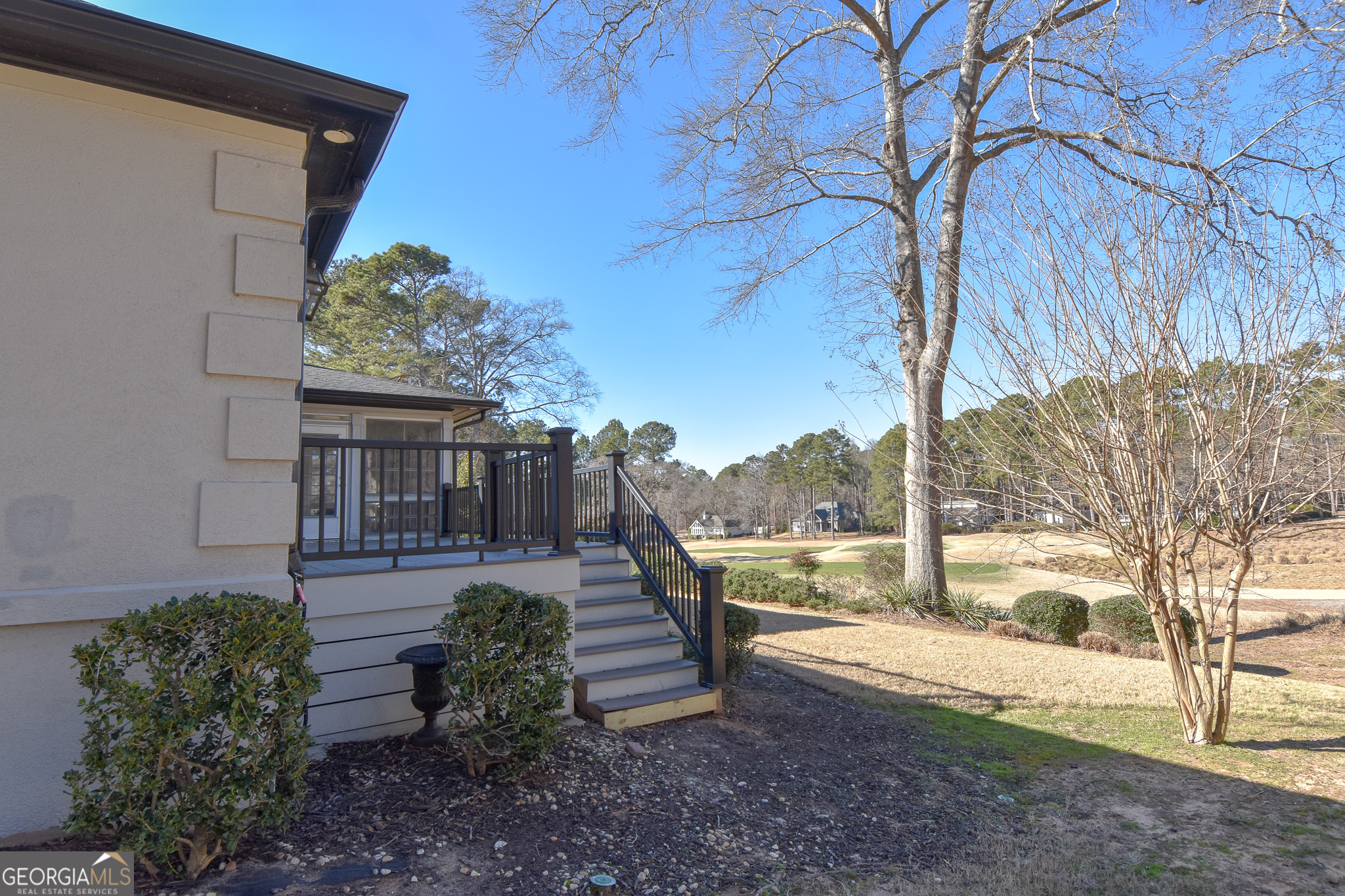 1091 Fairway Ridge Road Greensboro GA 30642