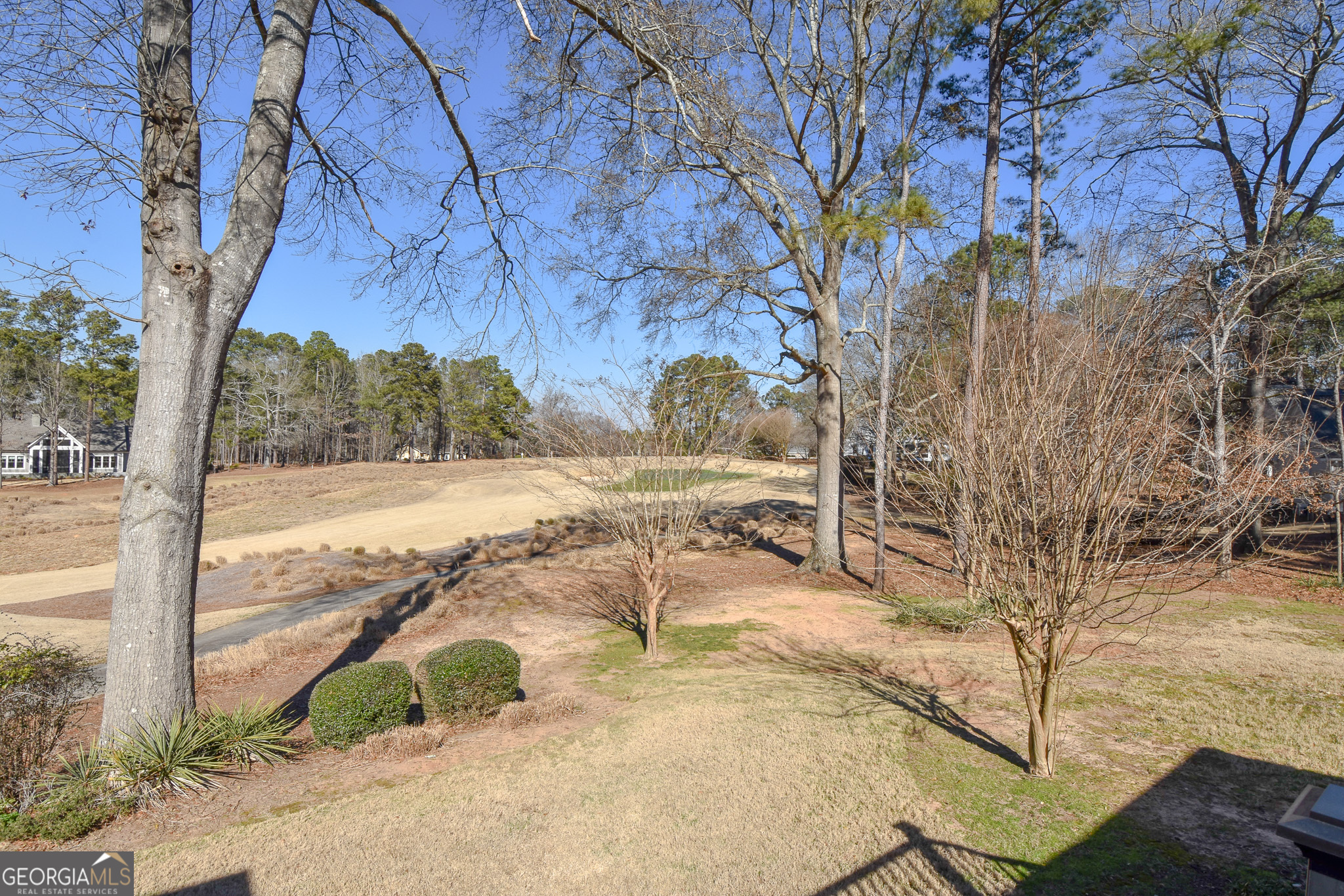 1091 Fairway Ridge Road Greensboro GA 30642