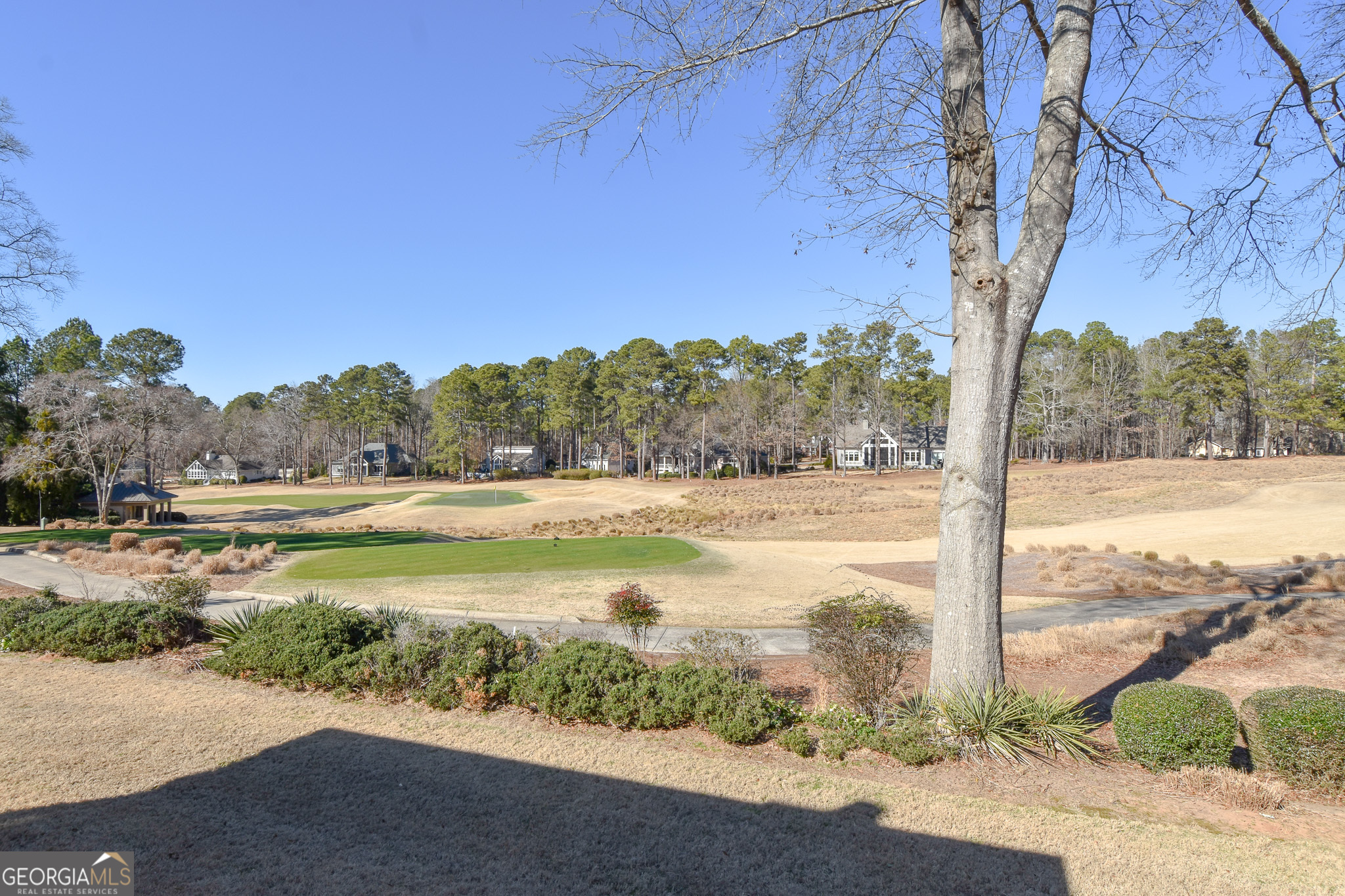 1091 Fairway Ridge Road Greensboro GA 30642