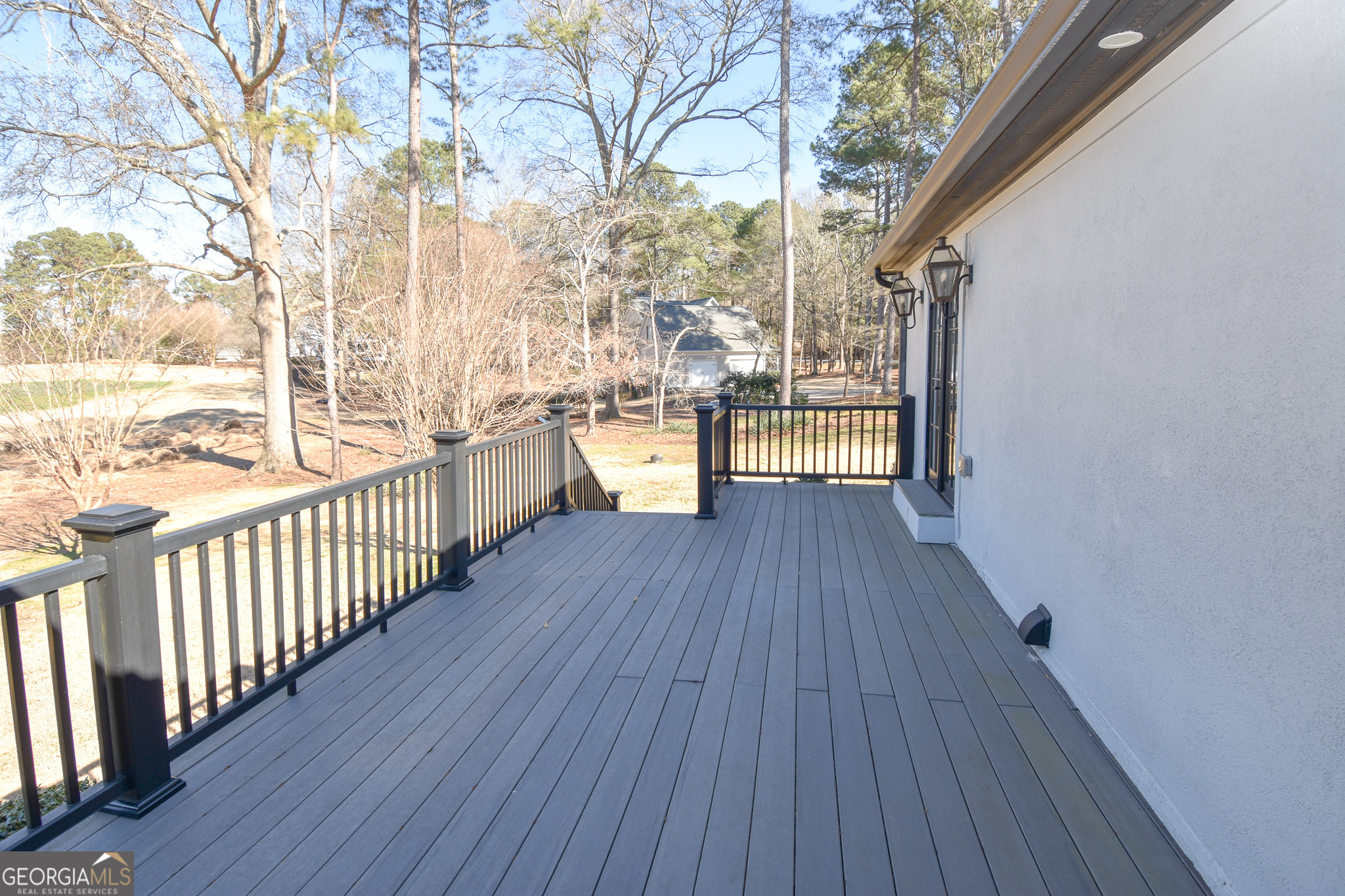 1091 Fairway Ridge Road Greensboro GA 30642