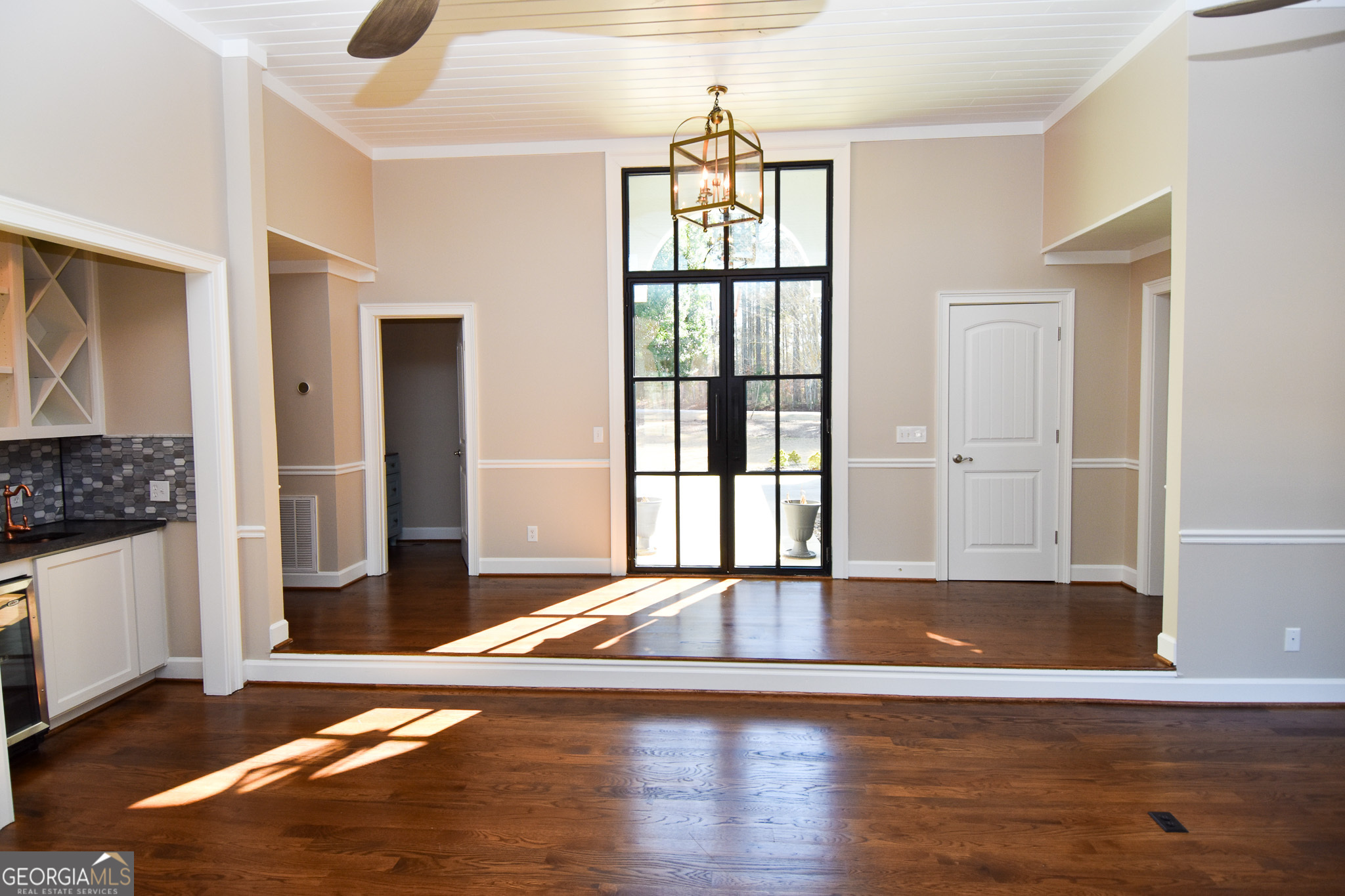 1091 Fairway Ridge Road Greensboro GA 30642