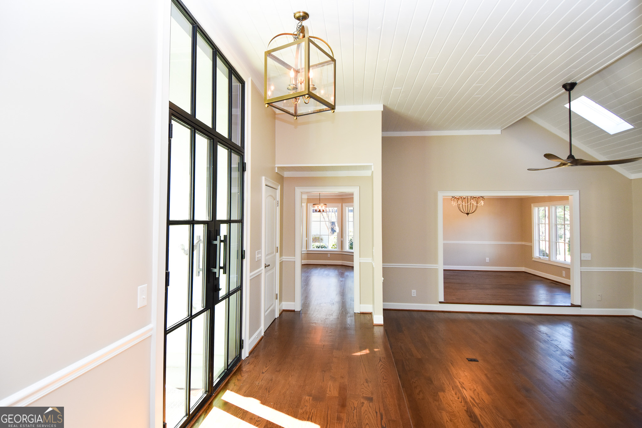 1091 Fairway Ridge Road Greensboro GA 30642