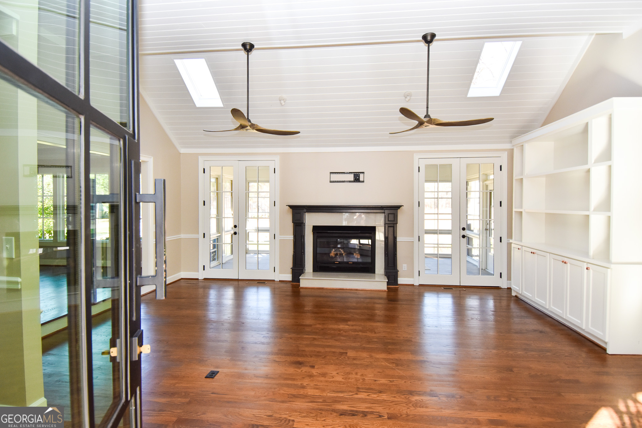 1091 Fairway Ridge Road Greensboro GA 30642
