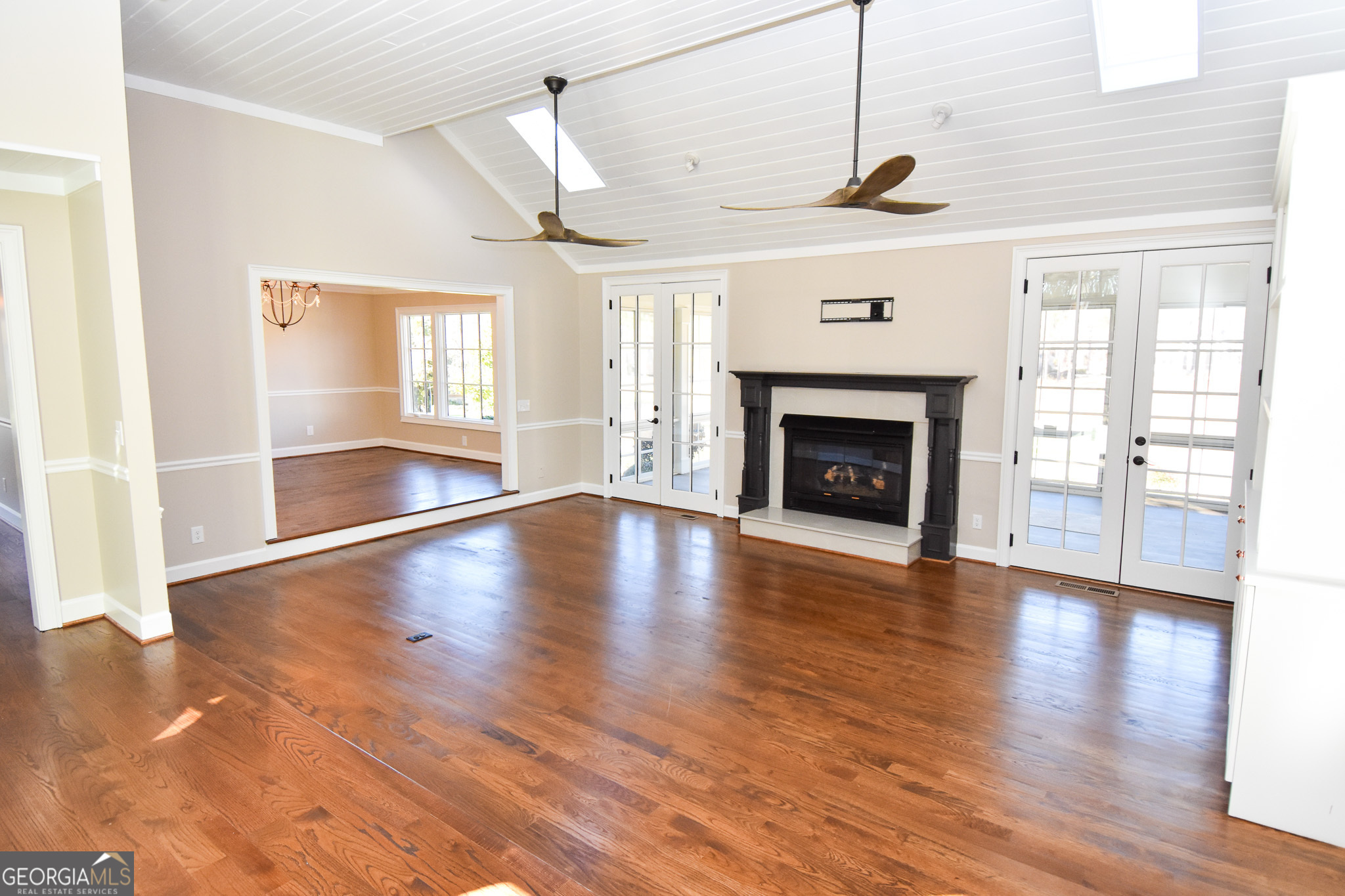 1091 Fairway Ridge Road Greensboro GA 30642