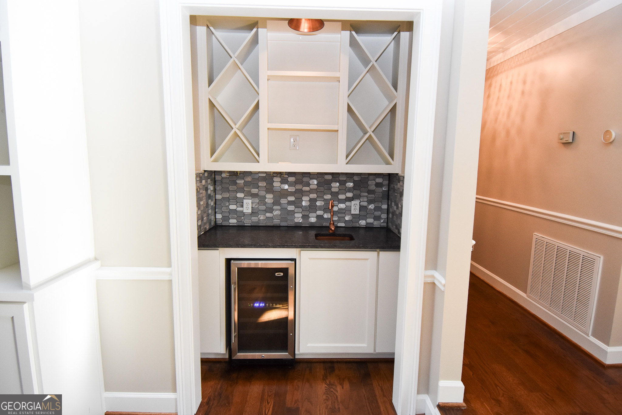 1091 Fairway Ridge Road Greensboro GA 30642