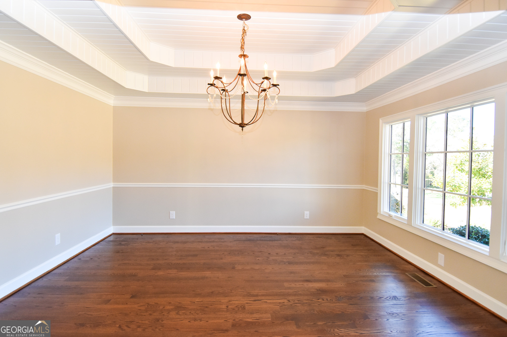 1091 Fairway Ridge Road Greensboro GA 30642