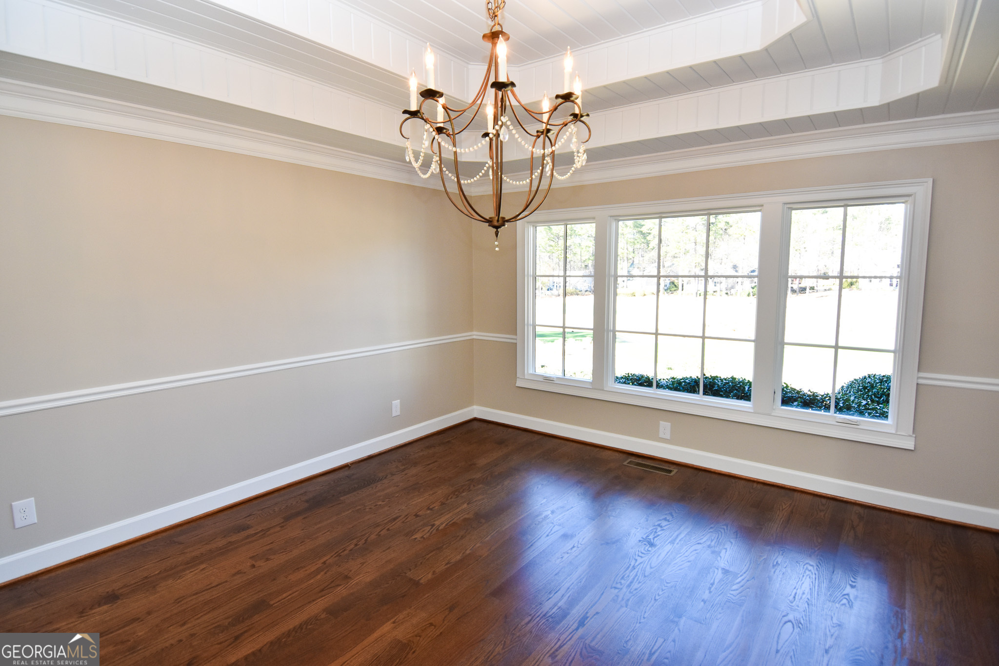 1091 Fairway Ridge Road Greensboro GA 30642