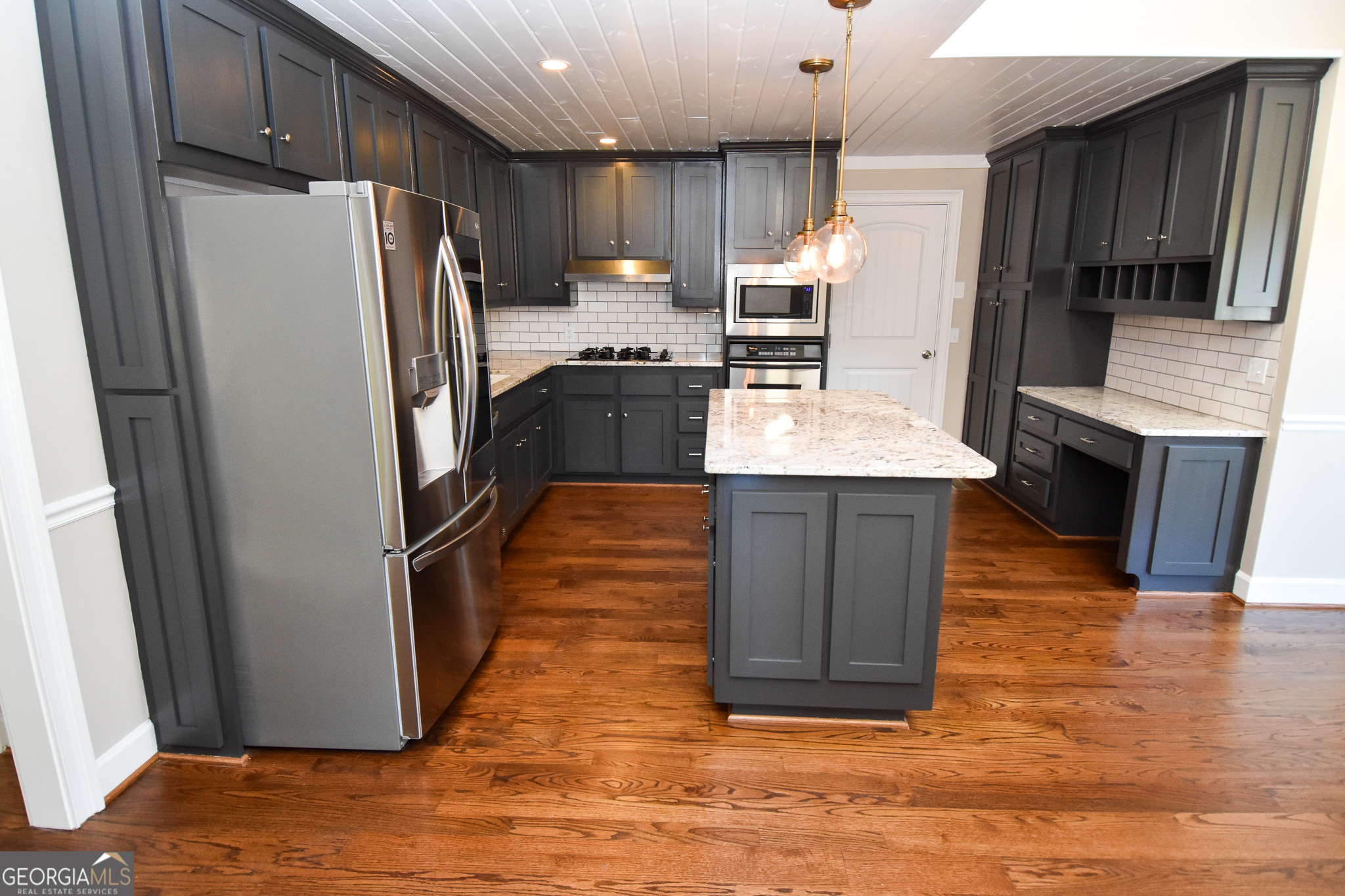 1091 Fairway Ridge Road Greensboro GA 30642