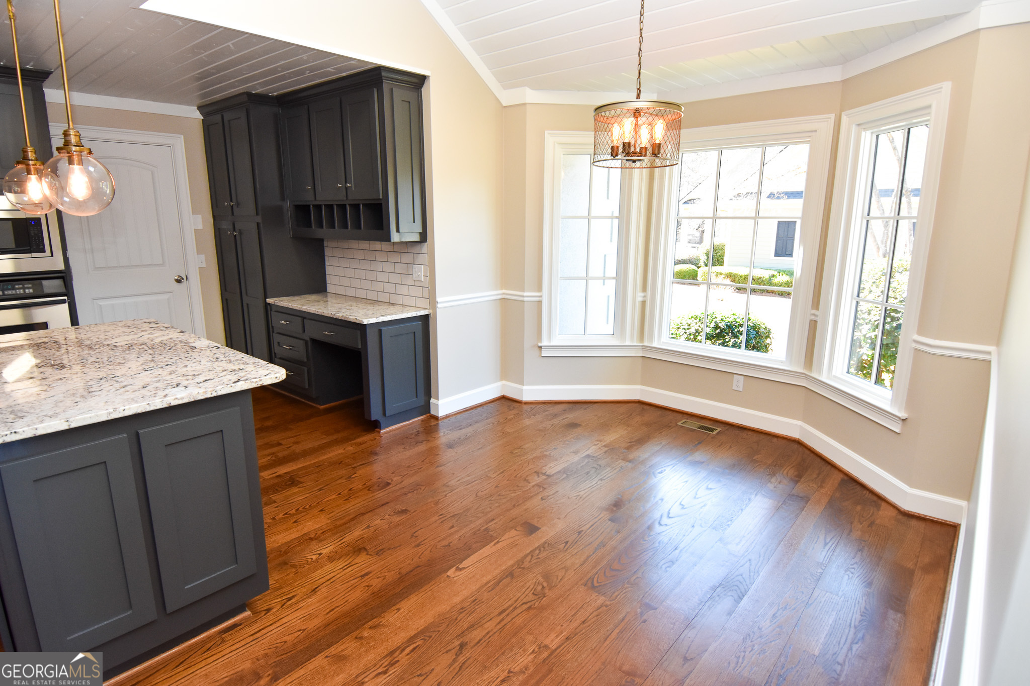 1091 Fairway Ridge Road Greensboro GA 30642