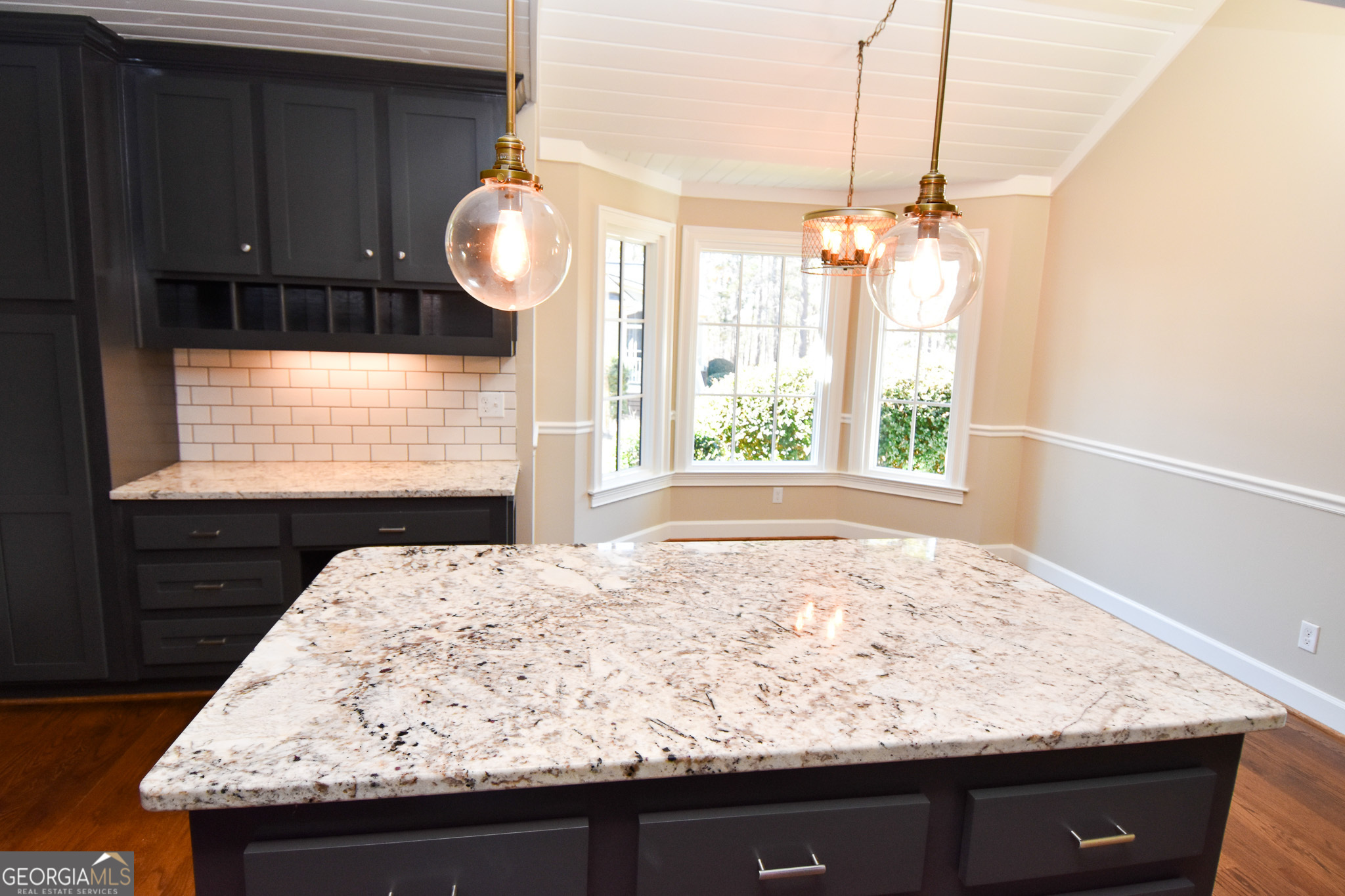 1091 Fairway Ridge Road Greensboro GA 30642